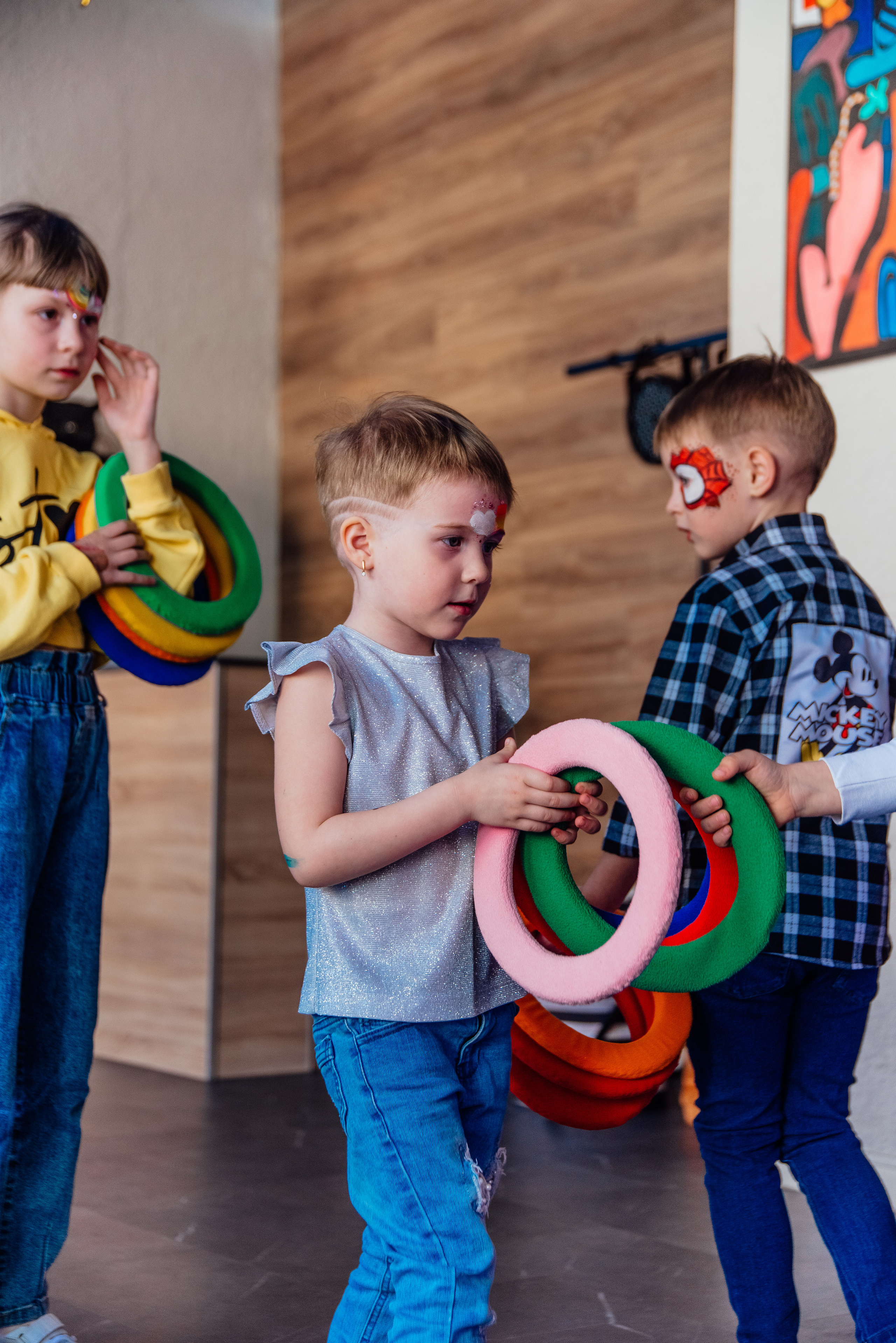 Праздник Семёна. Детский и семейный фотограф Катерина Мишина