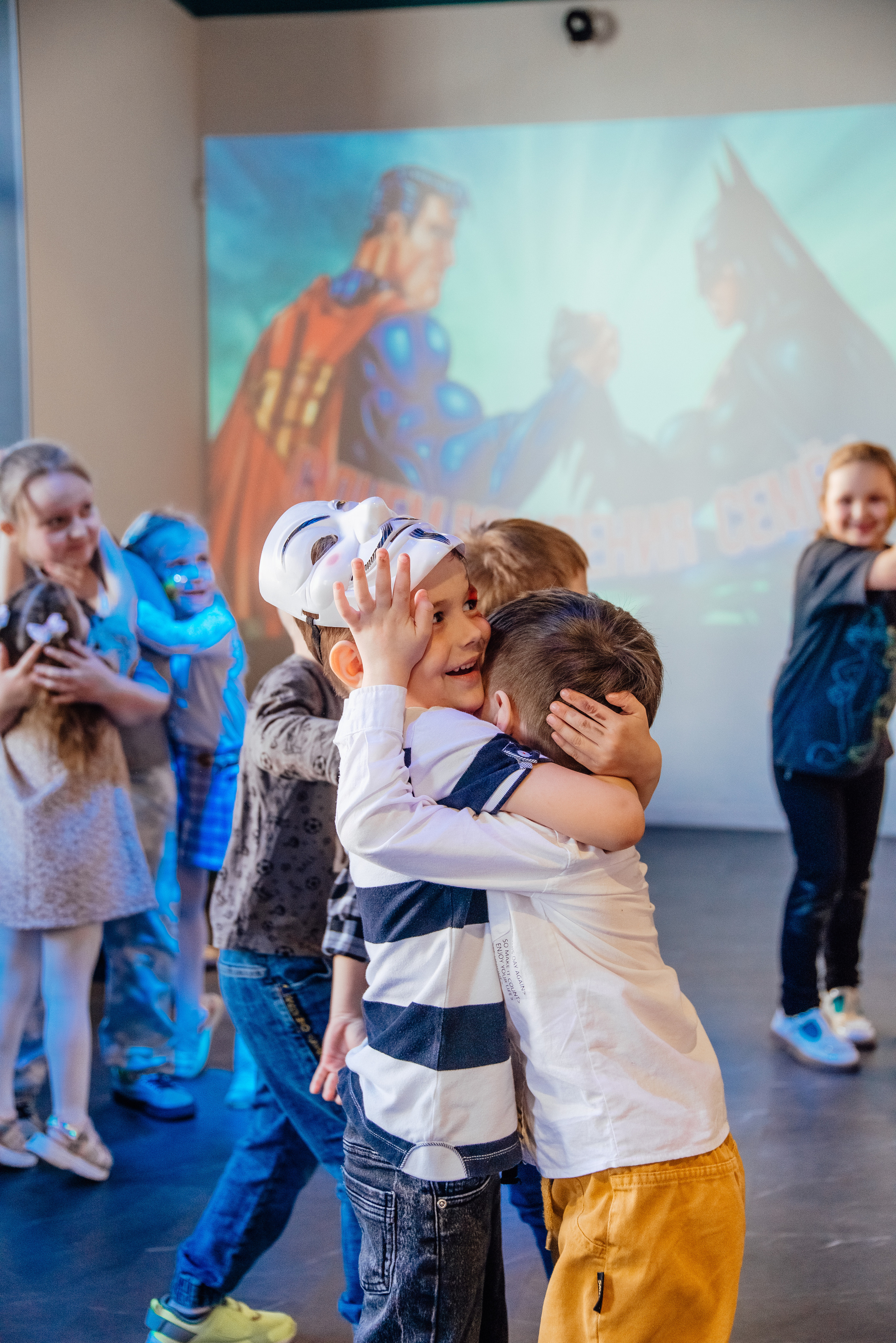 Праздник Семёна. Детский и семейный фотограф Катерина Мишина