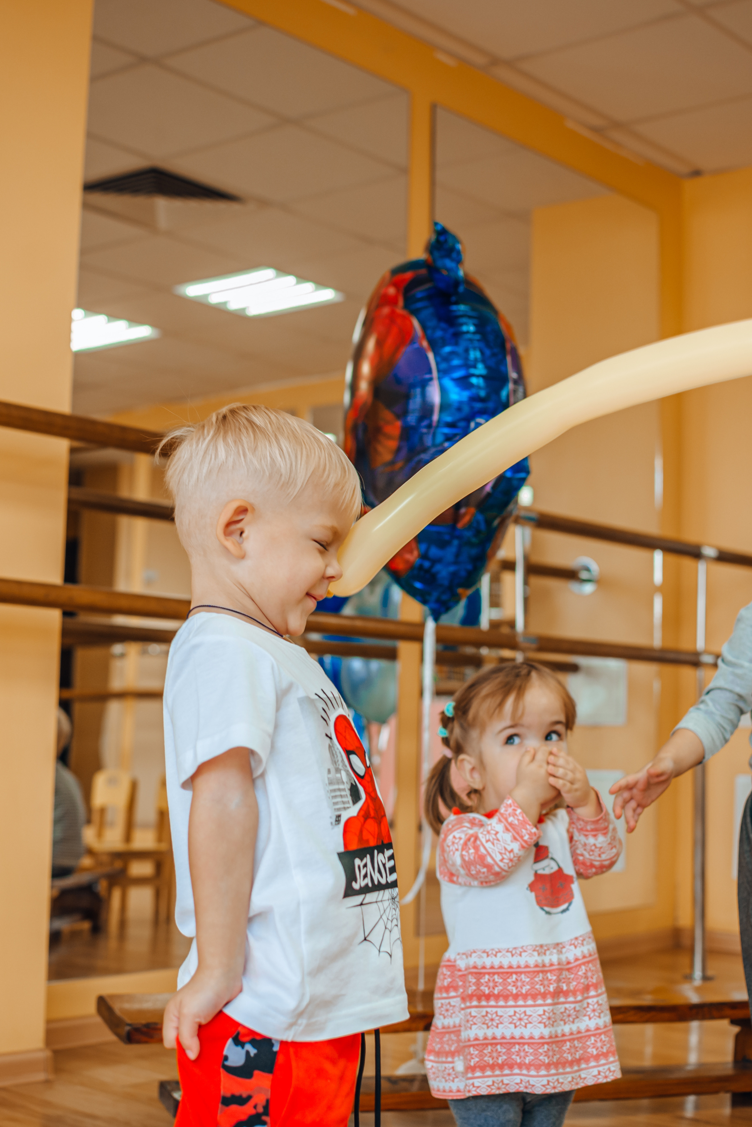 Кирюша 3 года. Детский и семейный фотограф Катерина Мишина