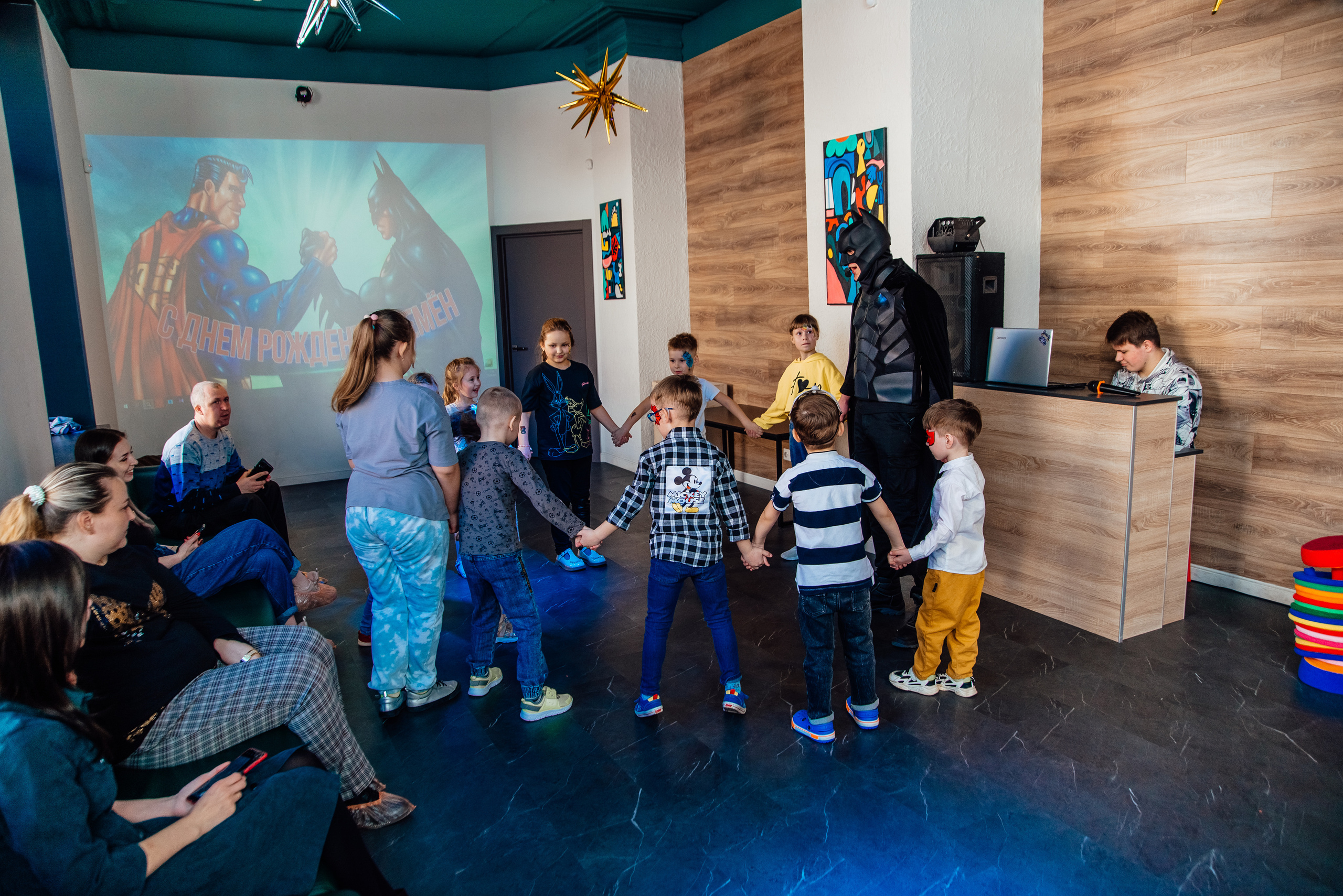 Праздник Семёна. Детский и семейный фотограф Катерина Мишина