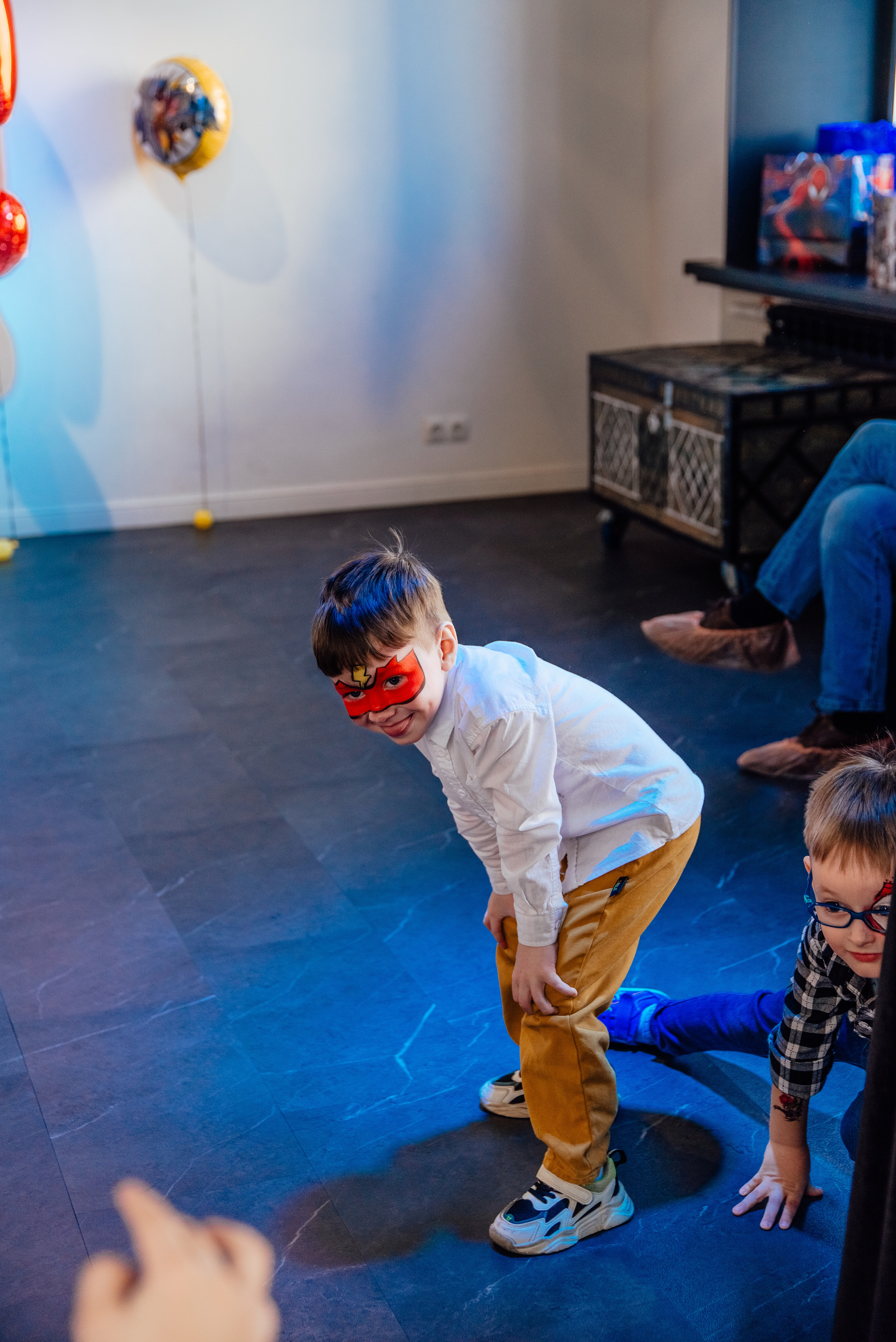 Праздник Семёна. Детский и семейный фотограф Катерина Мишина