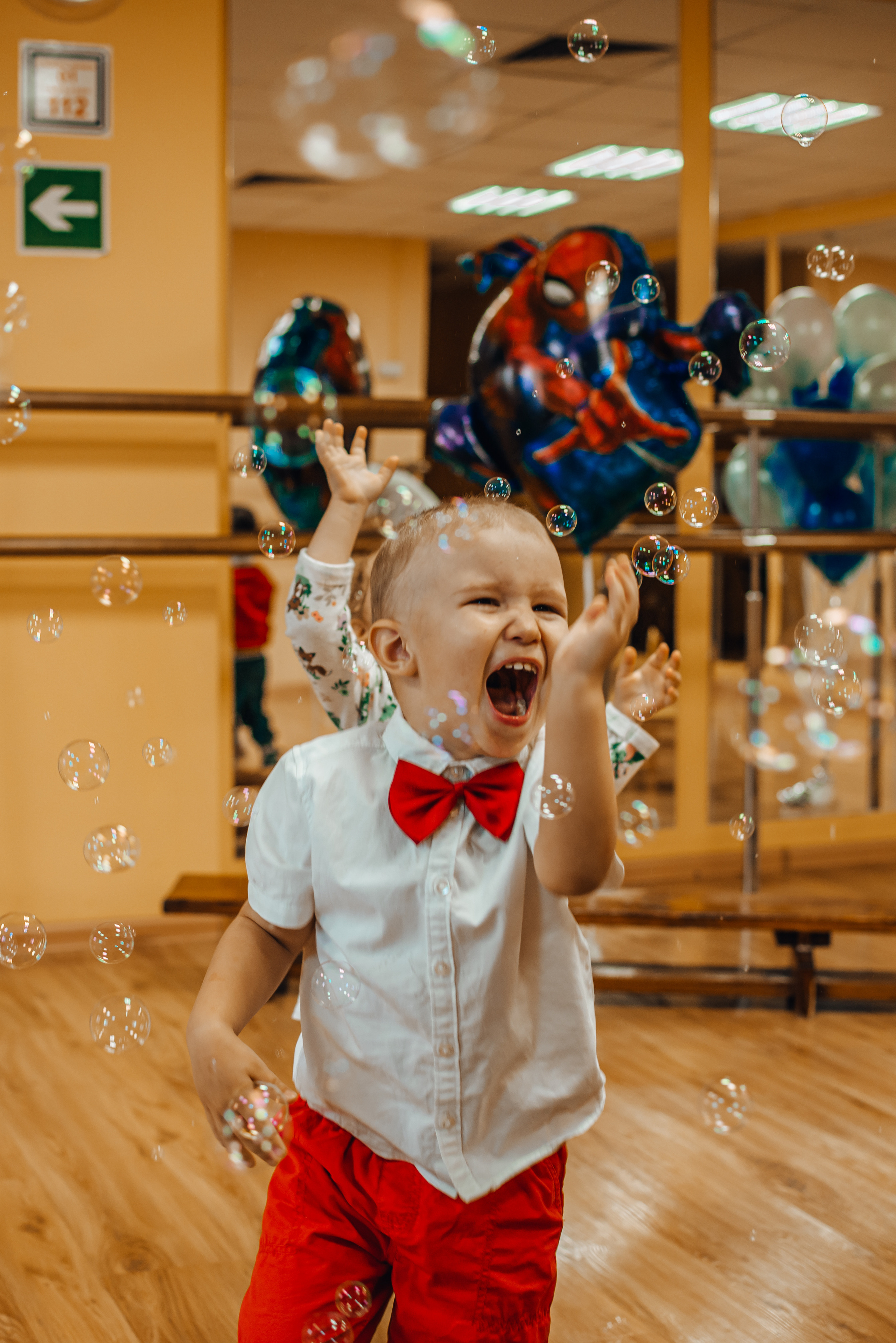 Кирюша 3 года. Детский и семейный фотограф Катерина Мишина