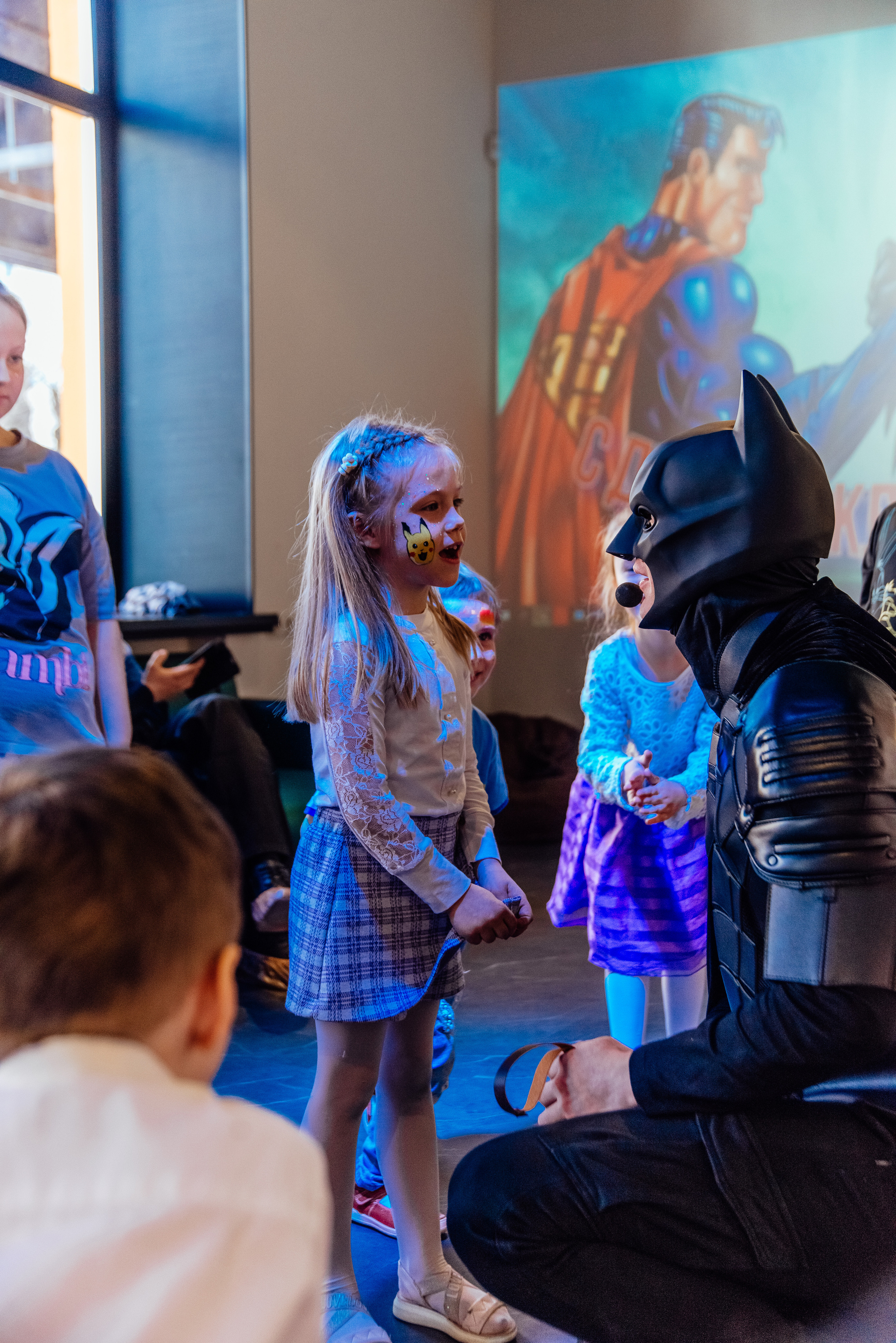 Праздник Семёна. Детский и семейный фотограф Катерина Мишина