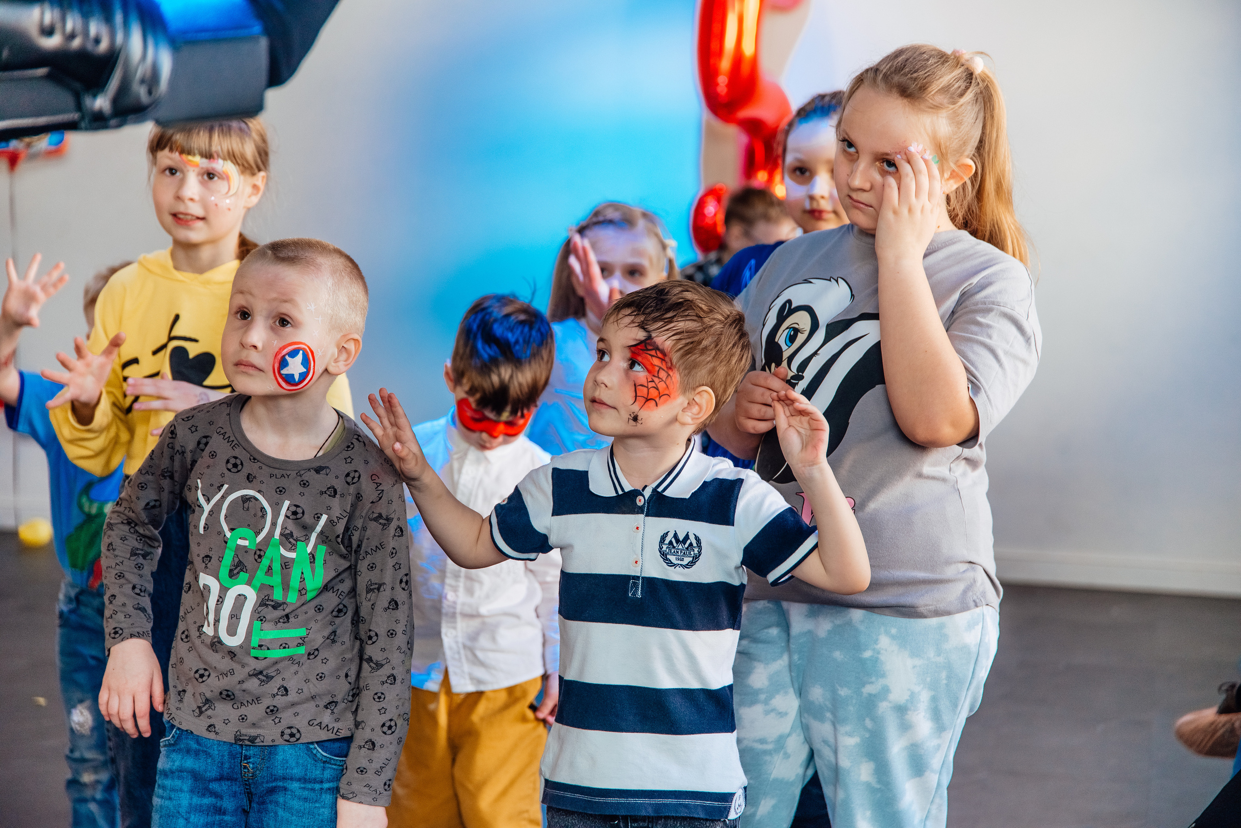 Праздник Семёна. Детский и семейный фотограф Катерина Мишина