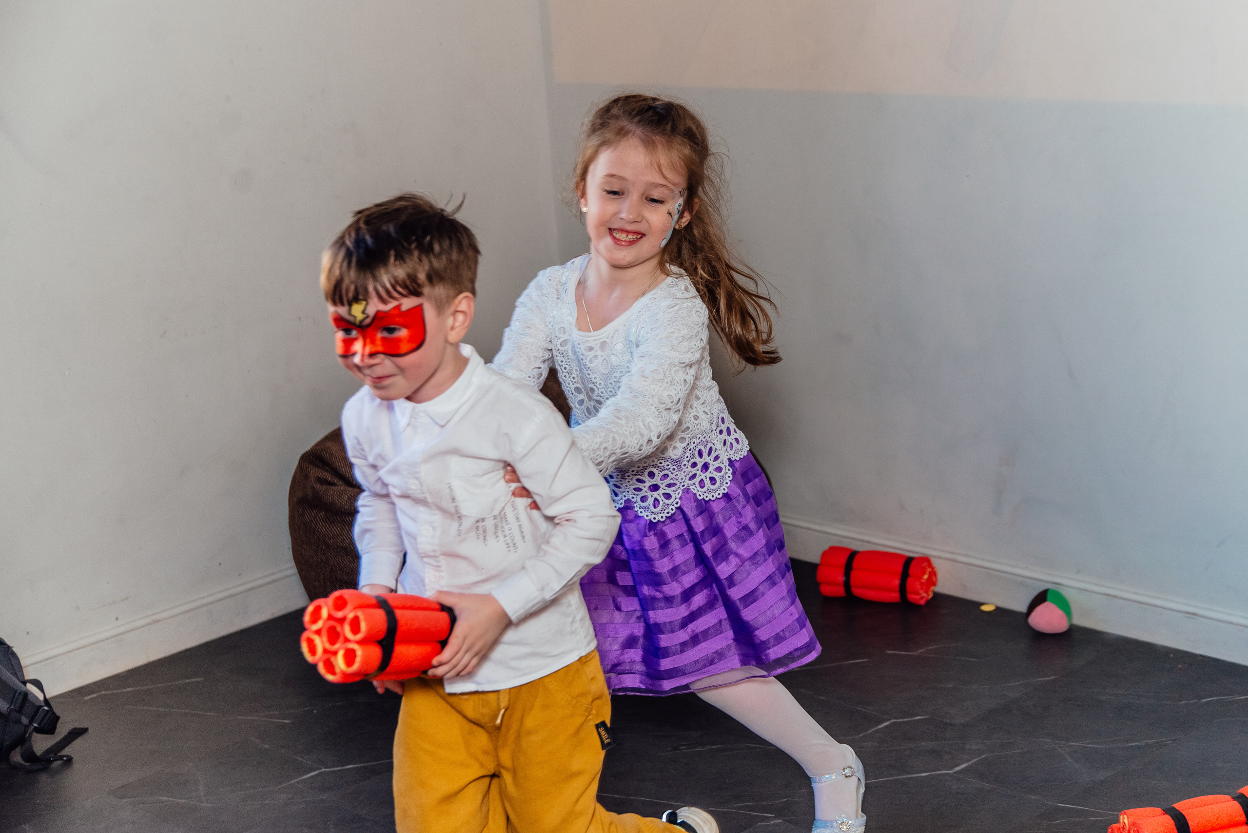 Праздник Семёна. Детский и семейный фотограф Катерина Мишина