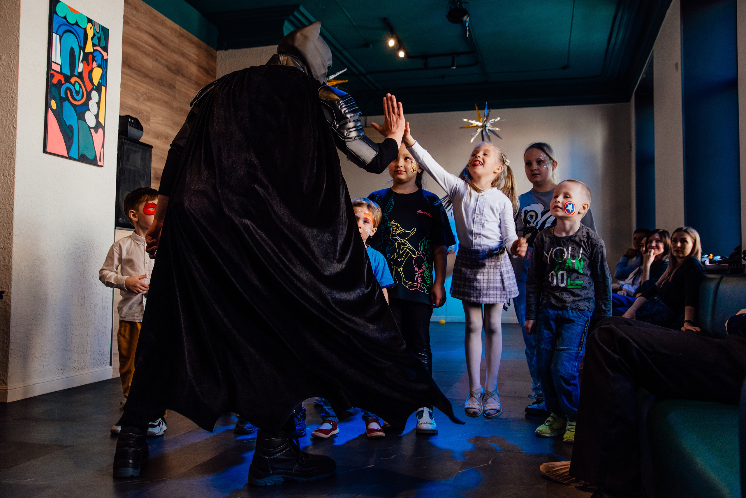 Праздник Семёна. Детский и семейный фотограф Катерина Мишина