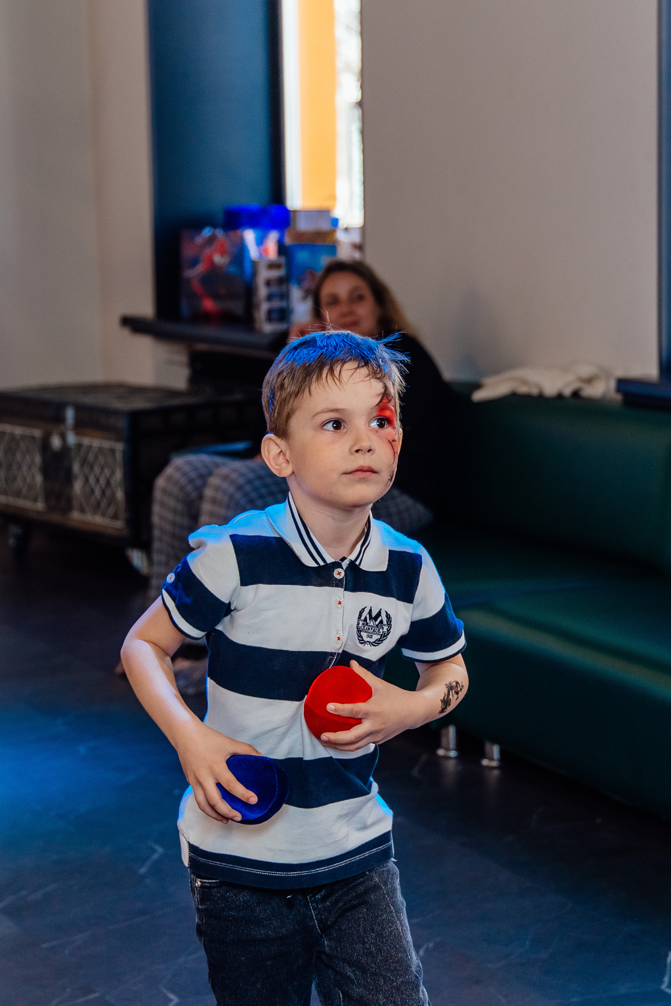 Праздник Семёна. Детский и семейный фотограф Катерина Мишина