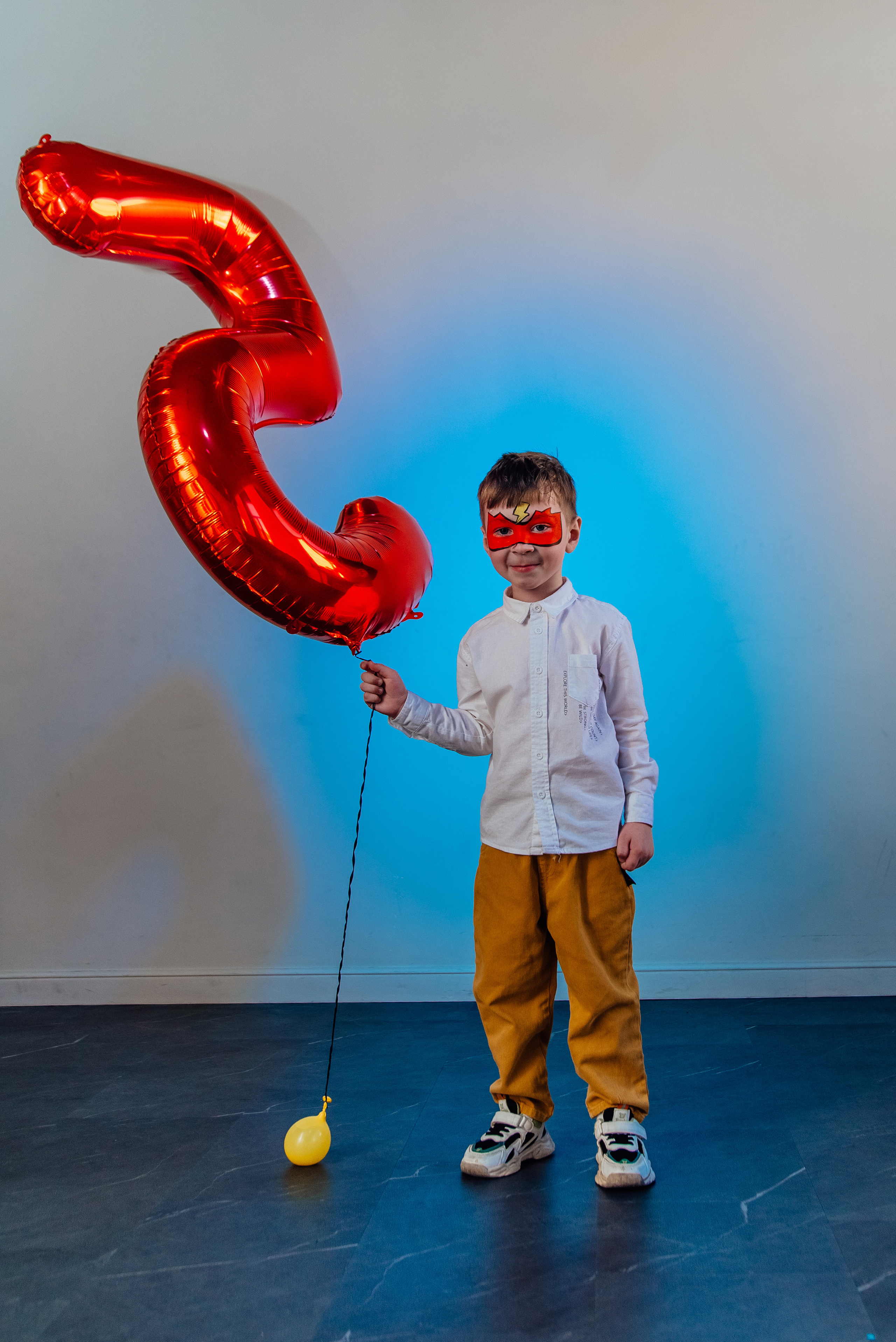 Праздник Семёна. Детский и семейный фотограф Катерина Мишина