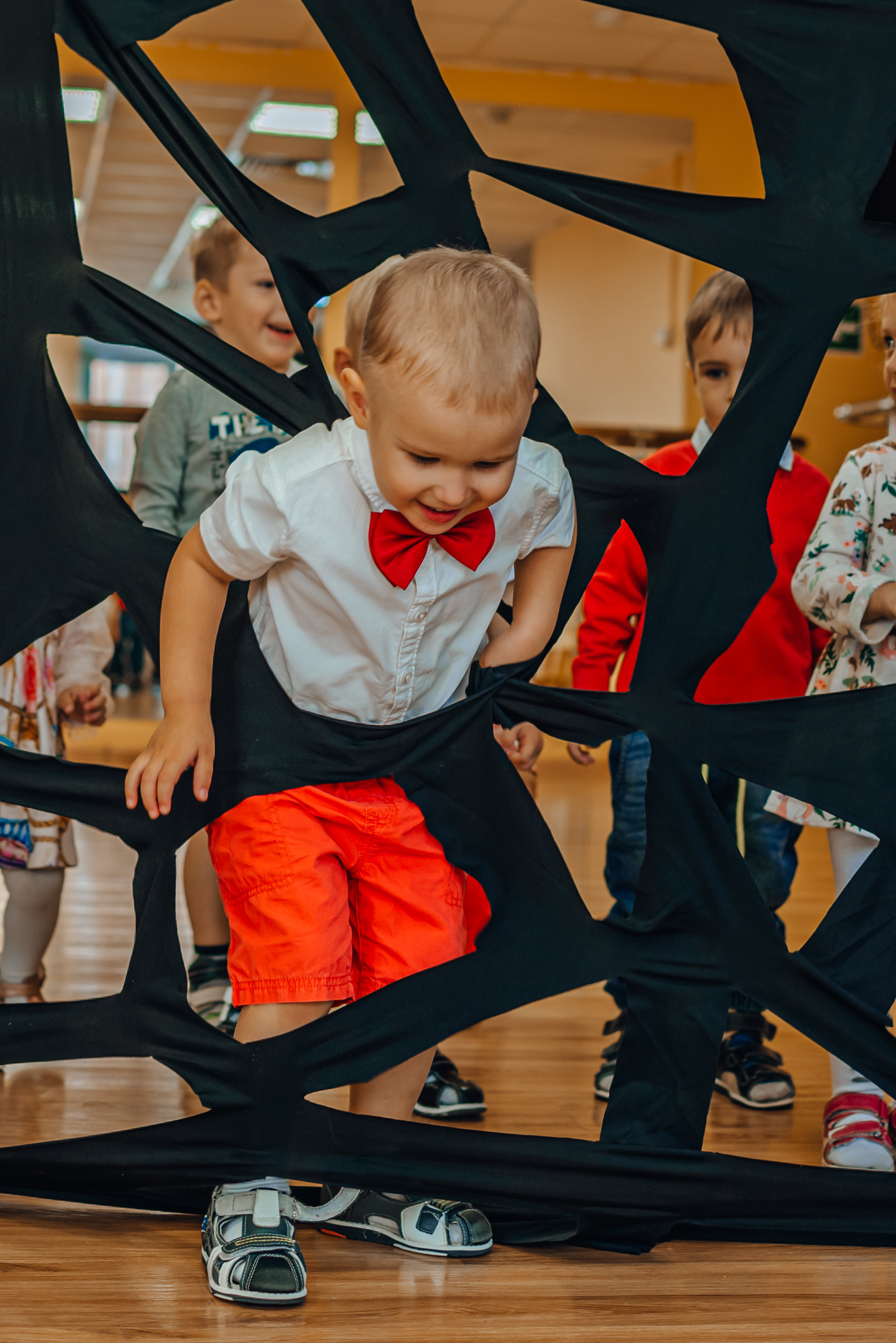 Кирюша 3 года. Детский и семейный фотограф Катерина Мишина