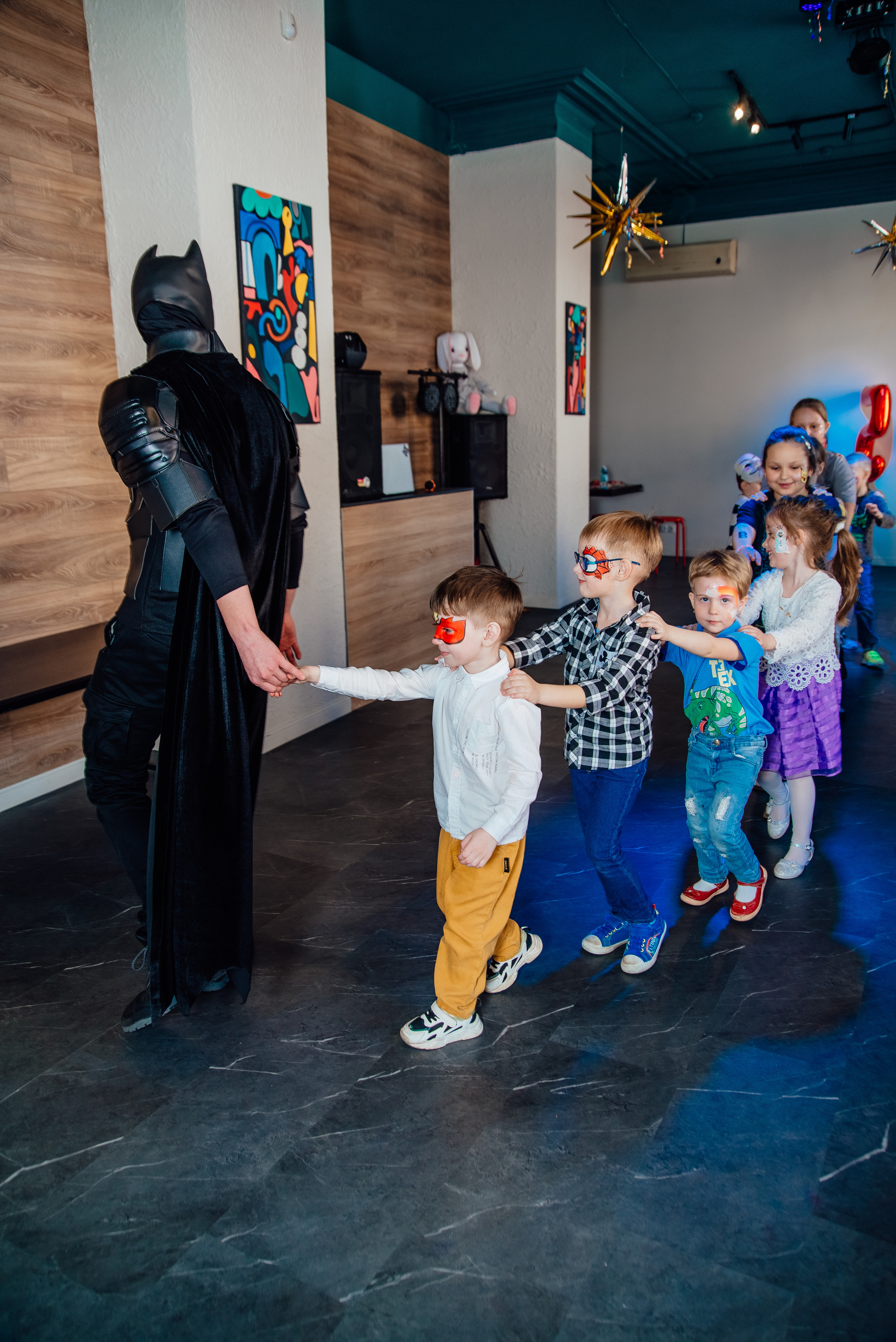 Праздник Семёна. Детский и семейный фотограф Катерина Мишина