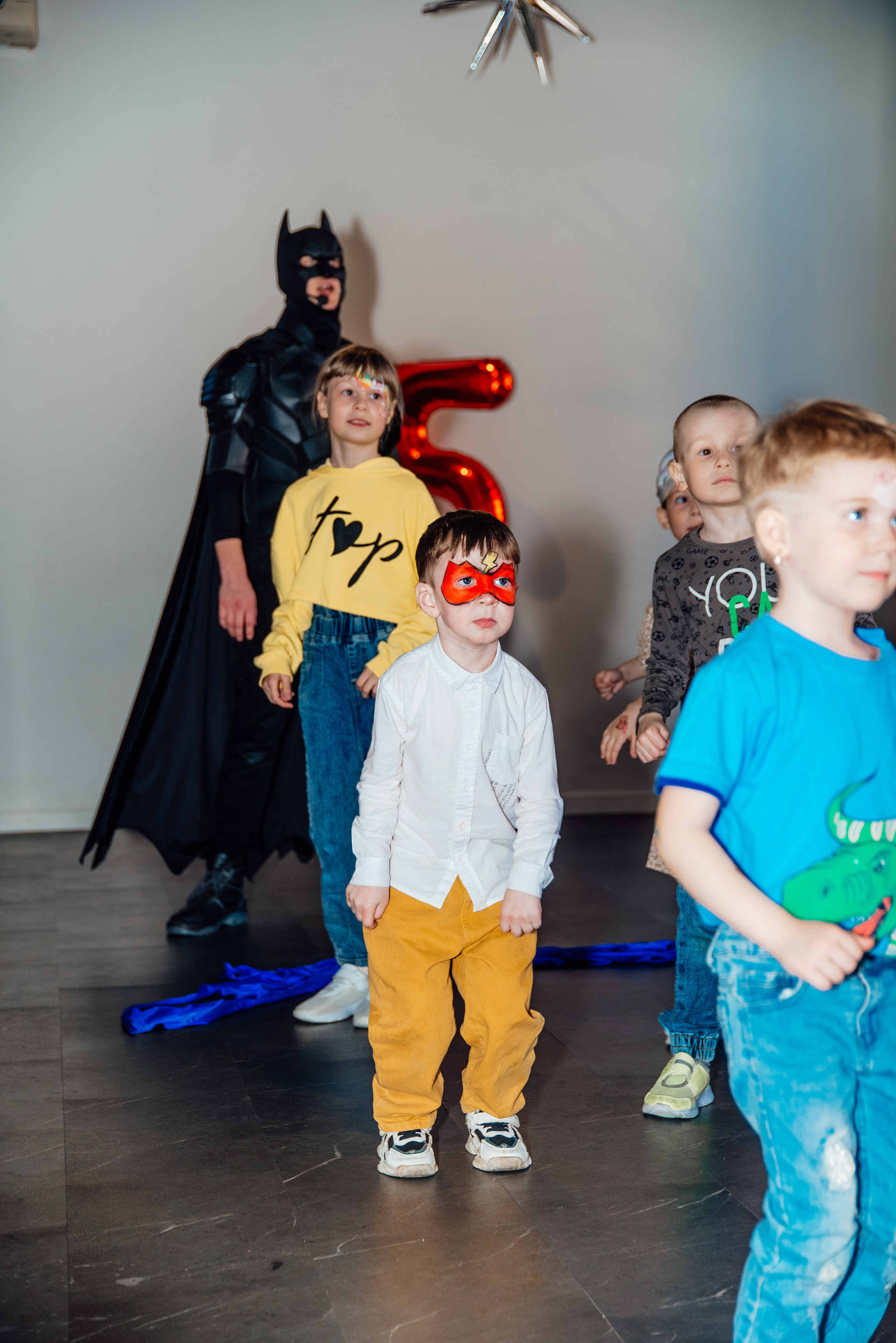 Праздник Семёна. Детский и семейный фотограф Катерина Мишина