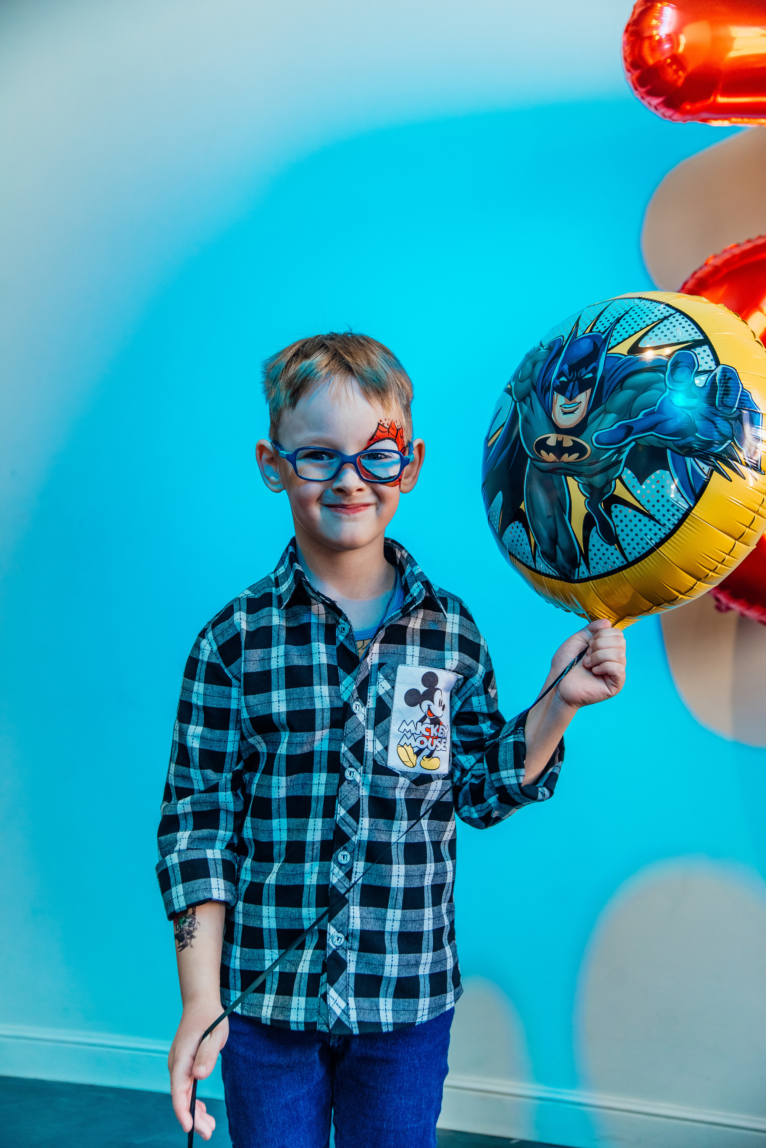 Праздник Семёна. Детский и семейный фотограф Катерина Мишина