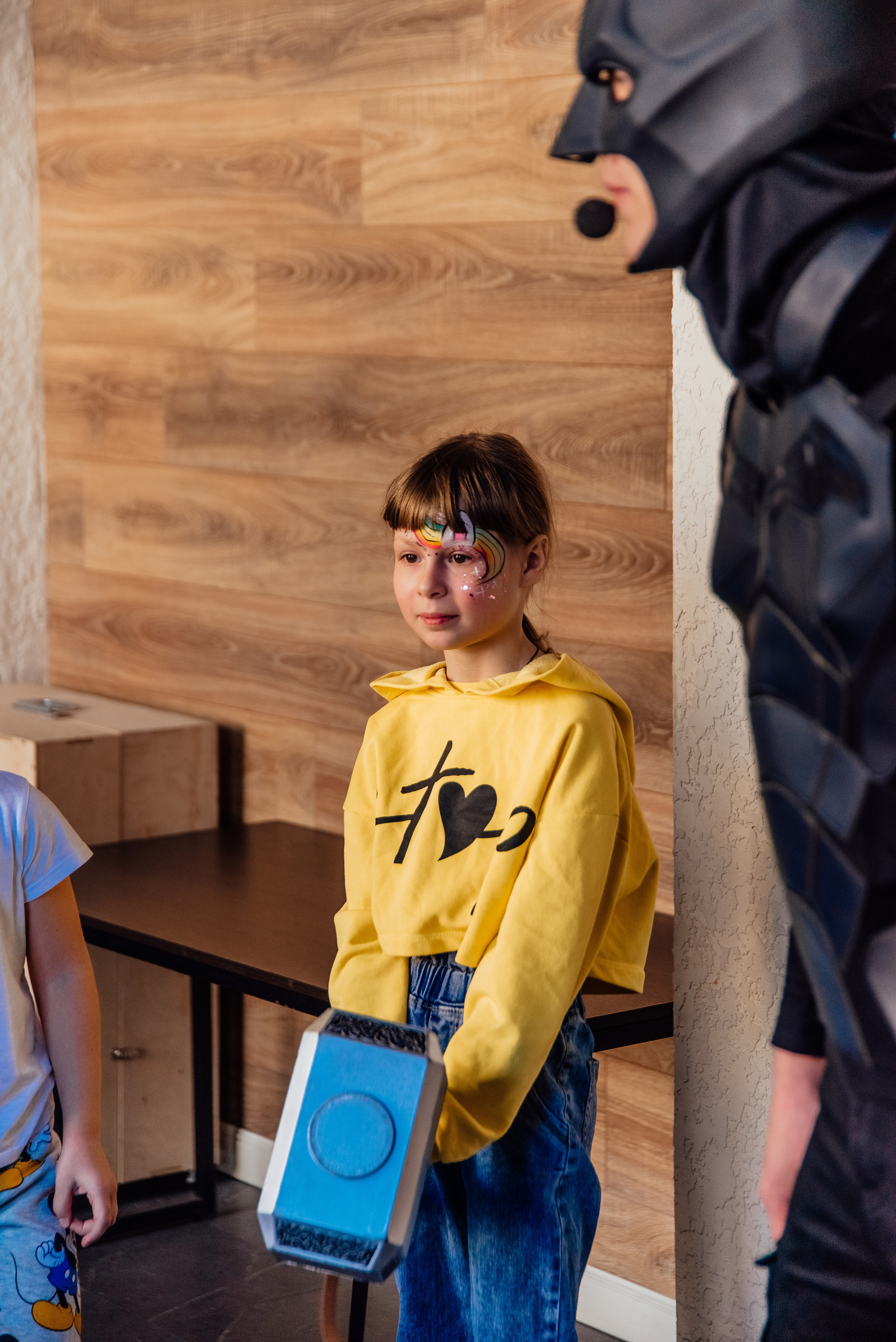 Праздник Семёна. Детский и семейный фотограф Катерина Мишина