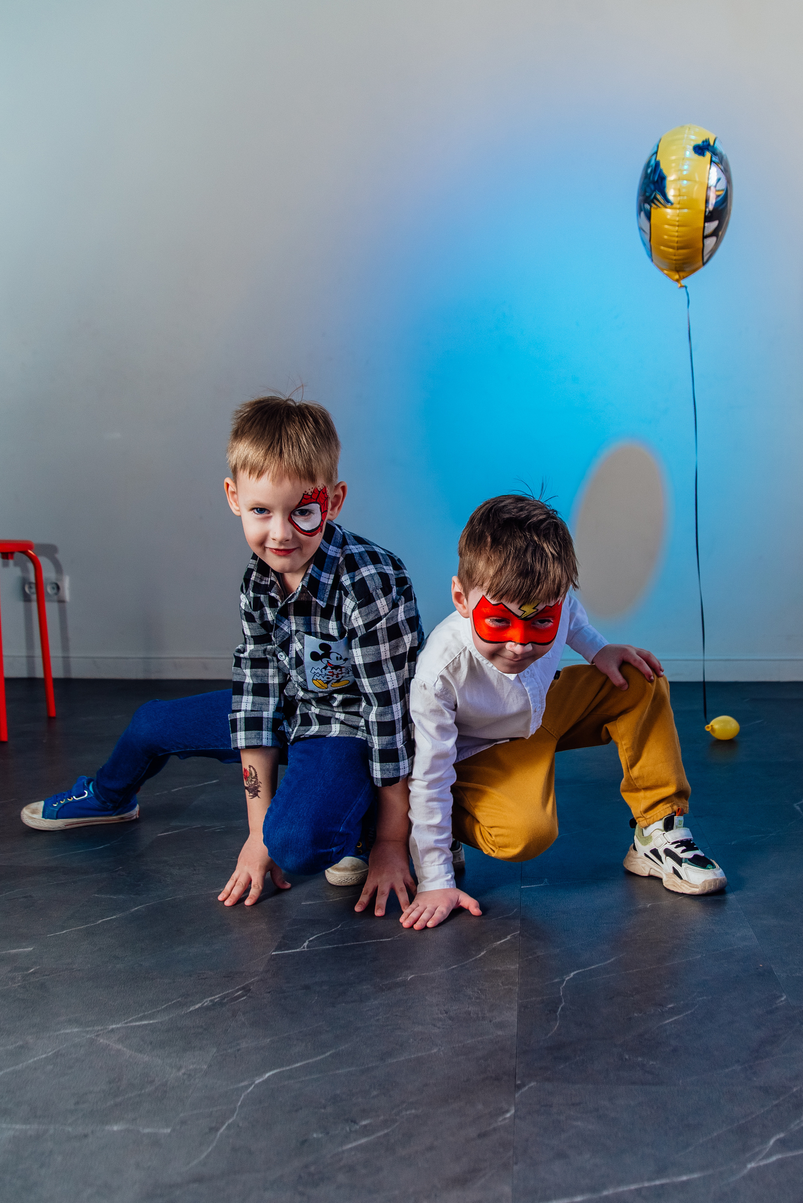 Праздник Семёна. Детский и семейный фотограф Катерина Мишина