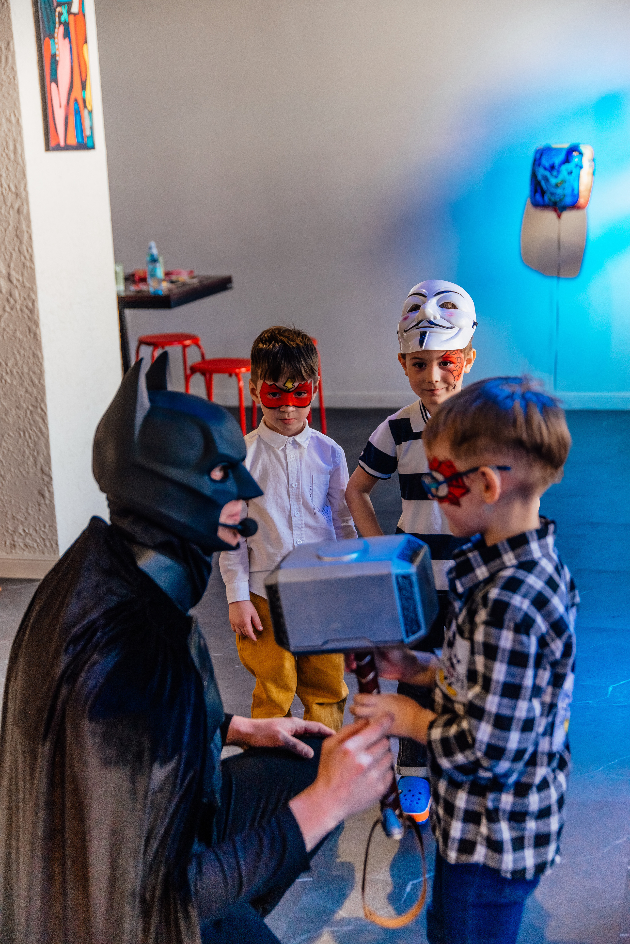 Праздник Семёна. Детский и семейный фотограф Катерина Мишина