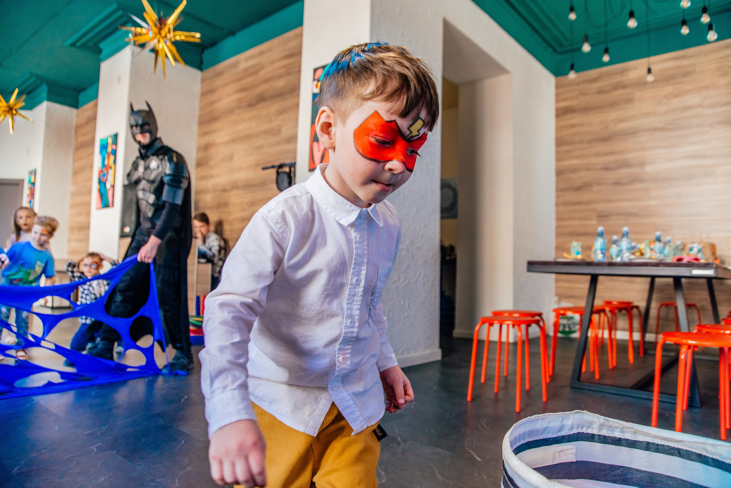 Праздник Семёна. Детский и семейный фотограф Катерина Мишина