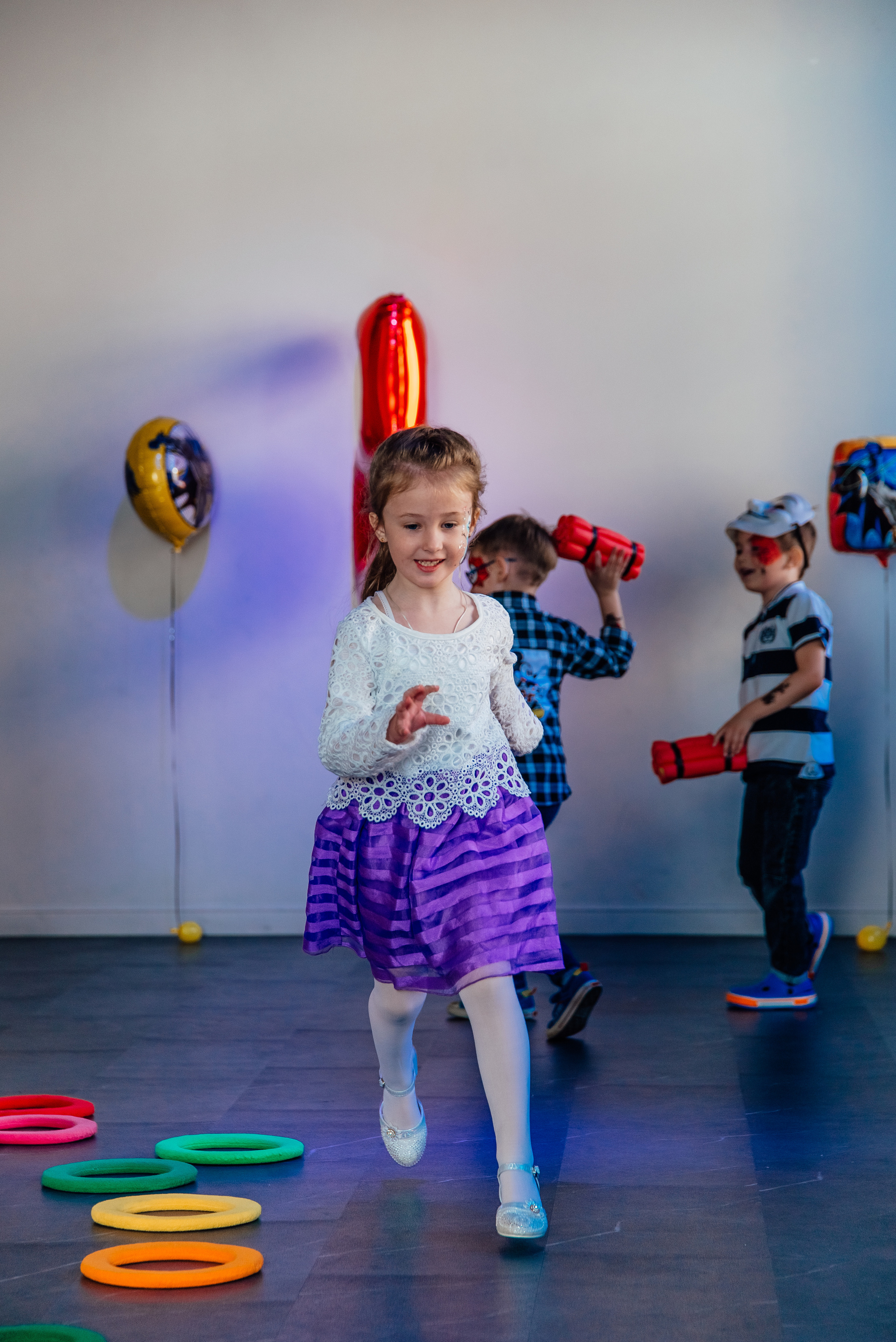 Праздник Семёна. Детский и семейный фотограф Катерина Мишина