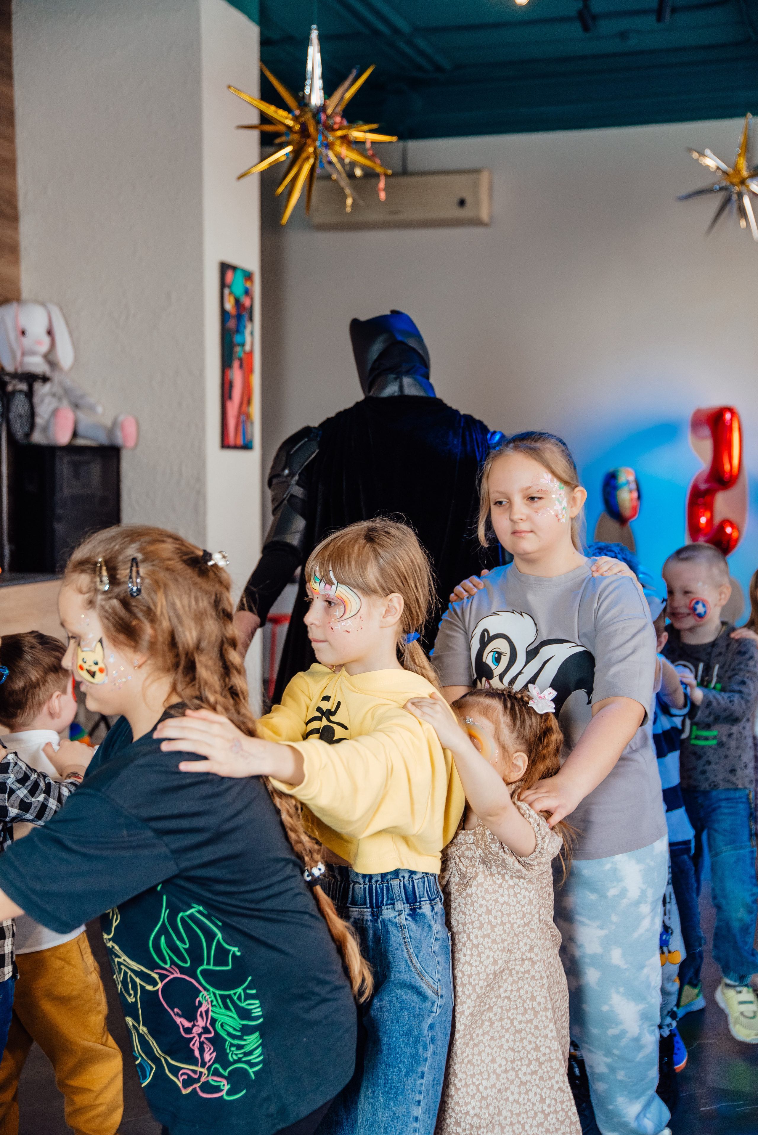 Праздник Семёна. Детский и семейный фотограф Катерина Мишина