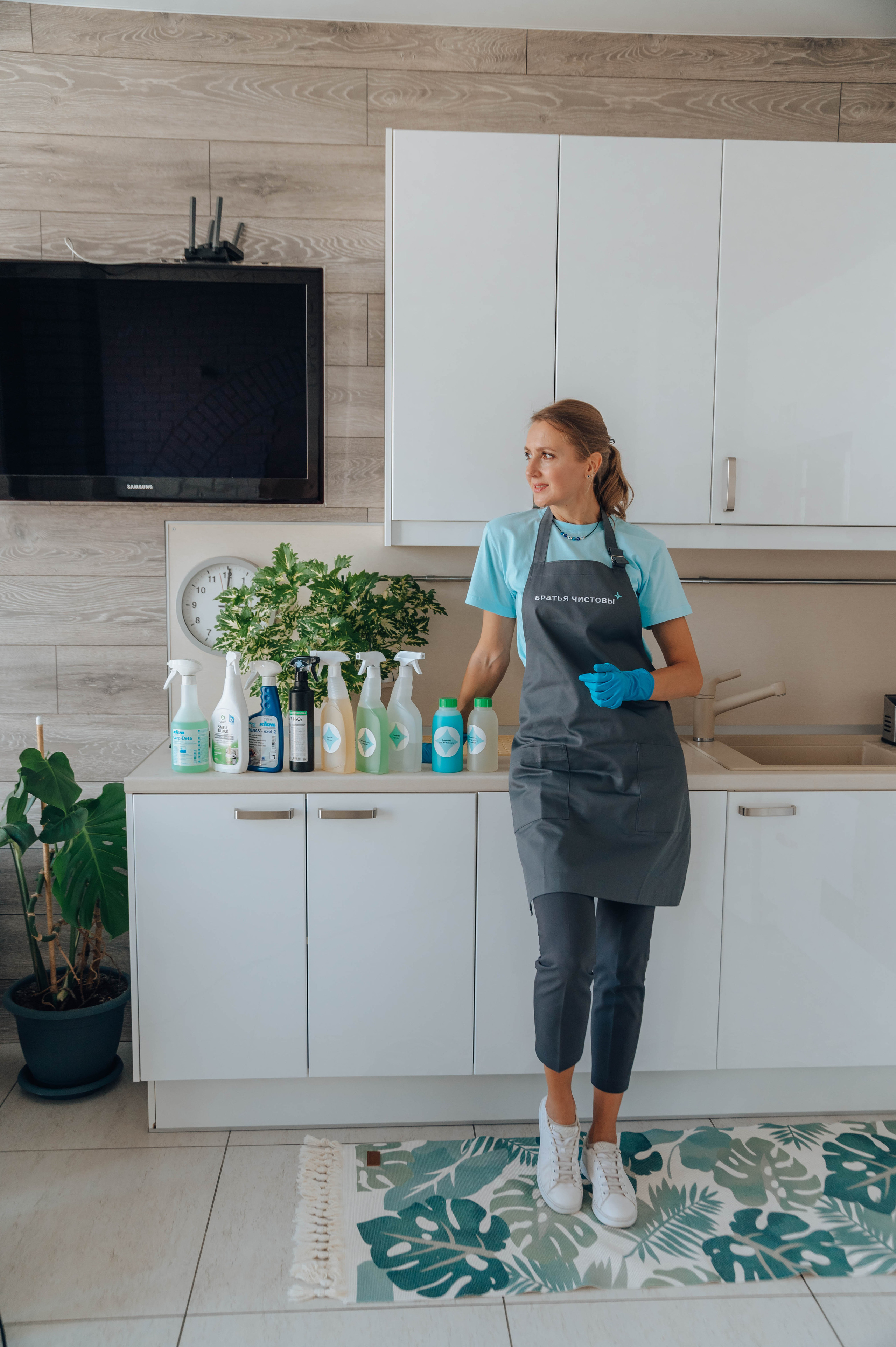 Братья ЧИСТОВЫ. Детский и семейный фотограф Катерина Мишина