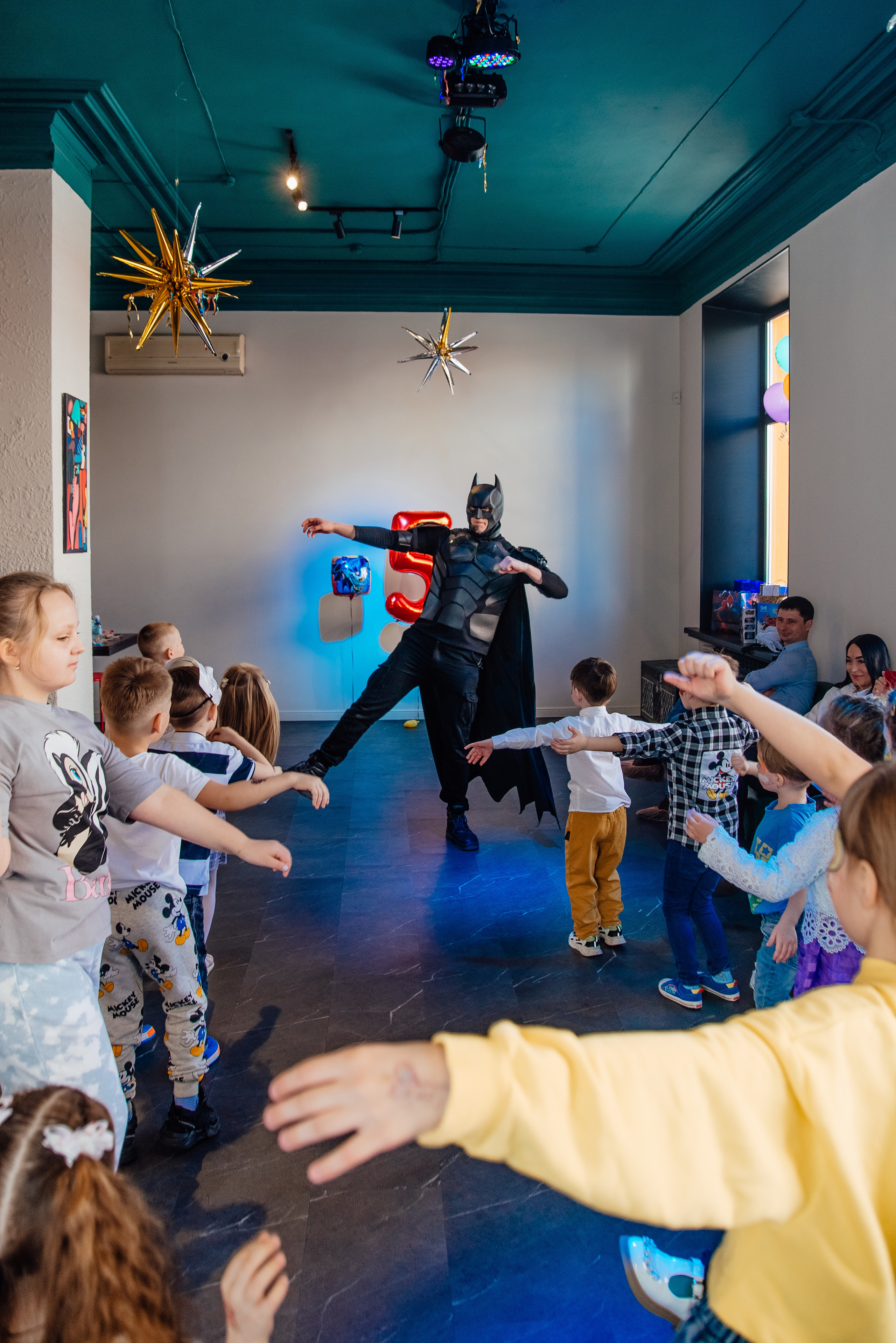 Праздник Семёна. Детский и семейный фотограф Катерина Мишина