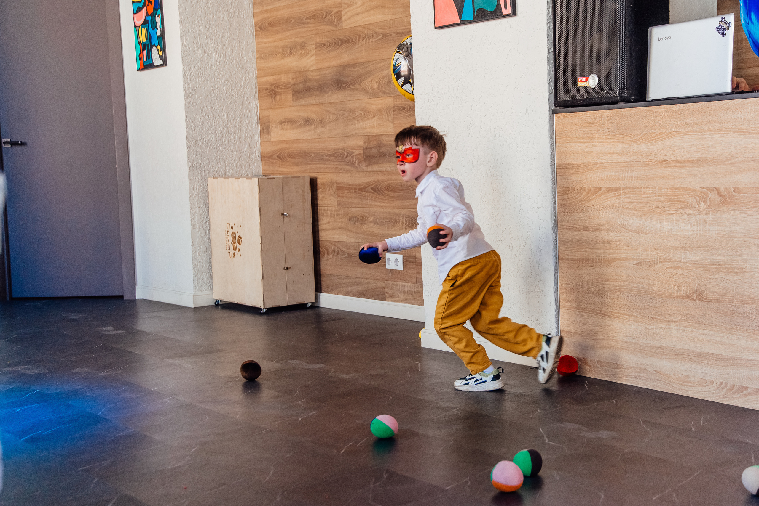 Праздник Семёна. Детский и семейный фотограф Катерина Мишина