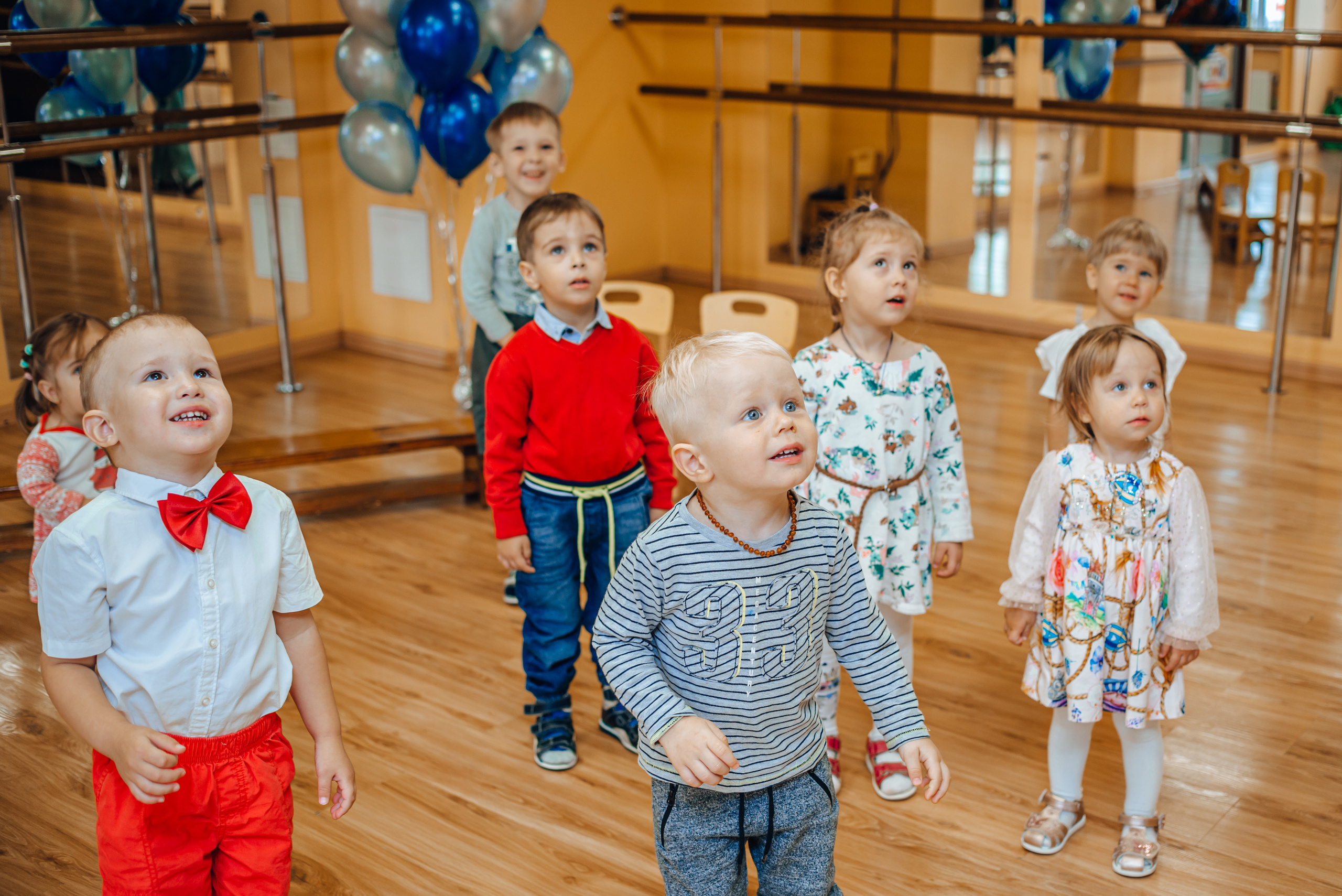 Кирюша 3 года. Детский и семейный фотограф Катерина Мишина