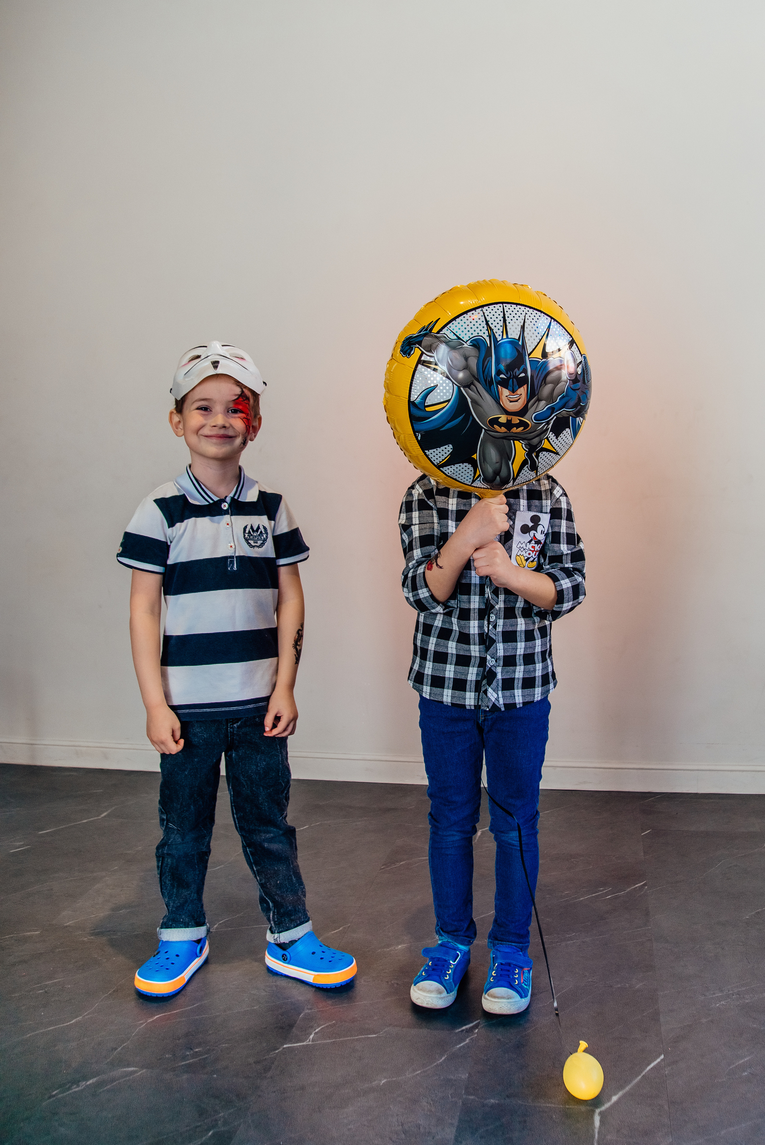 Праздник Семёна. Детский и семейный фотограф Катерина Мишина