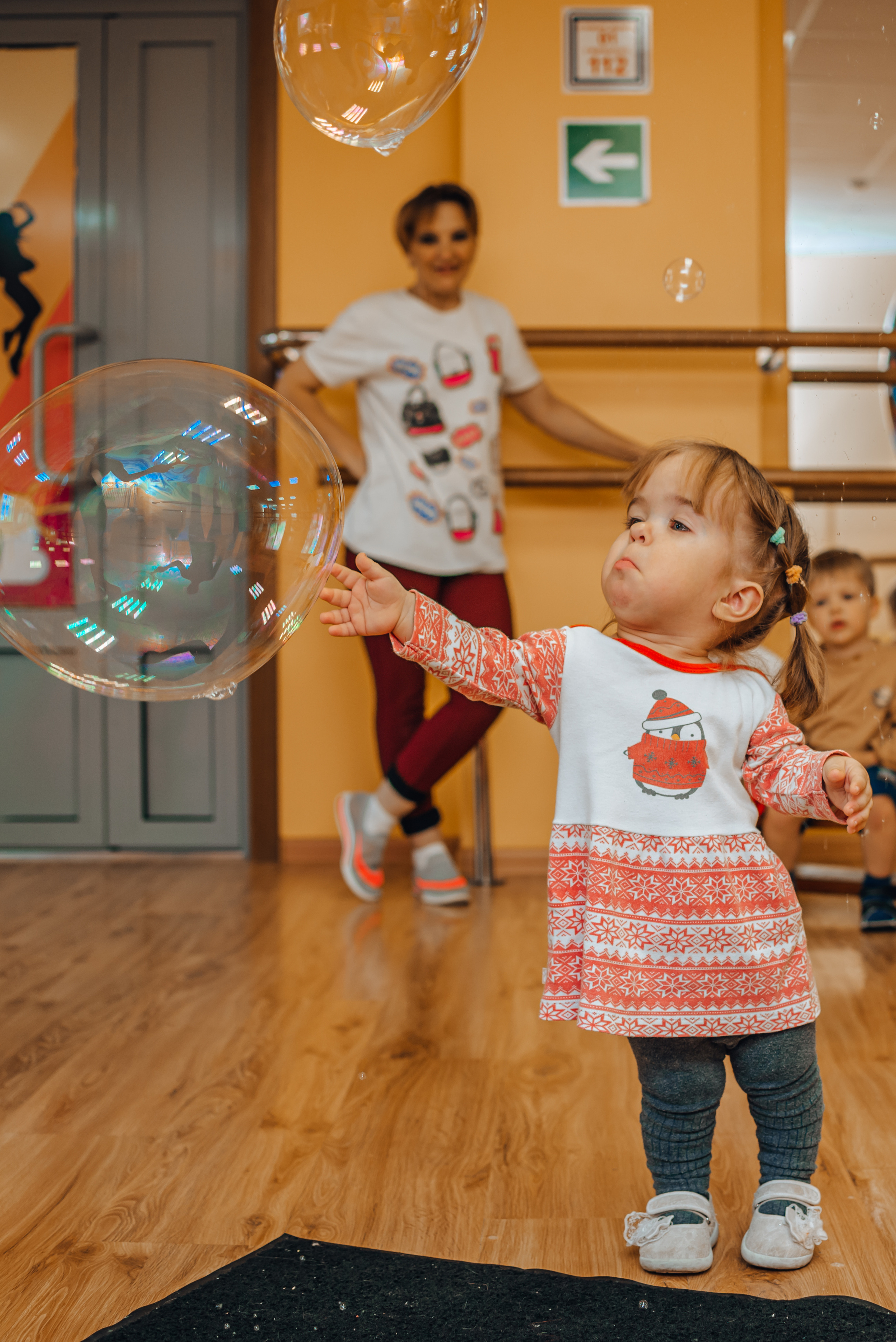 Кирюша 3 года. Детский и семейный фотограф Катерина Мишина