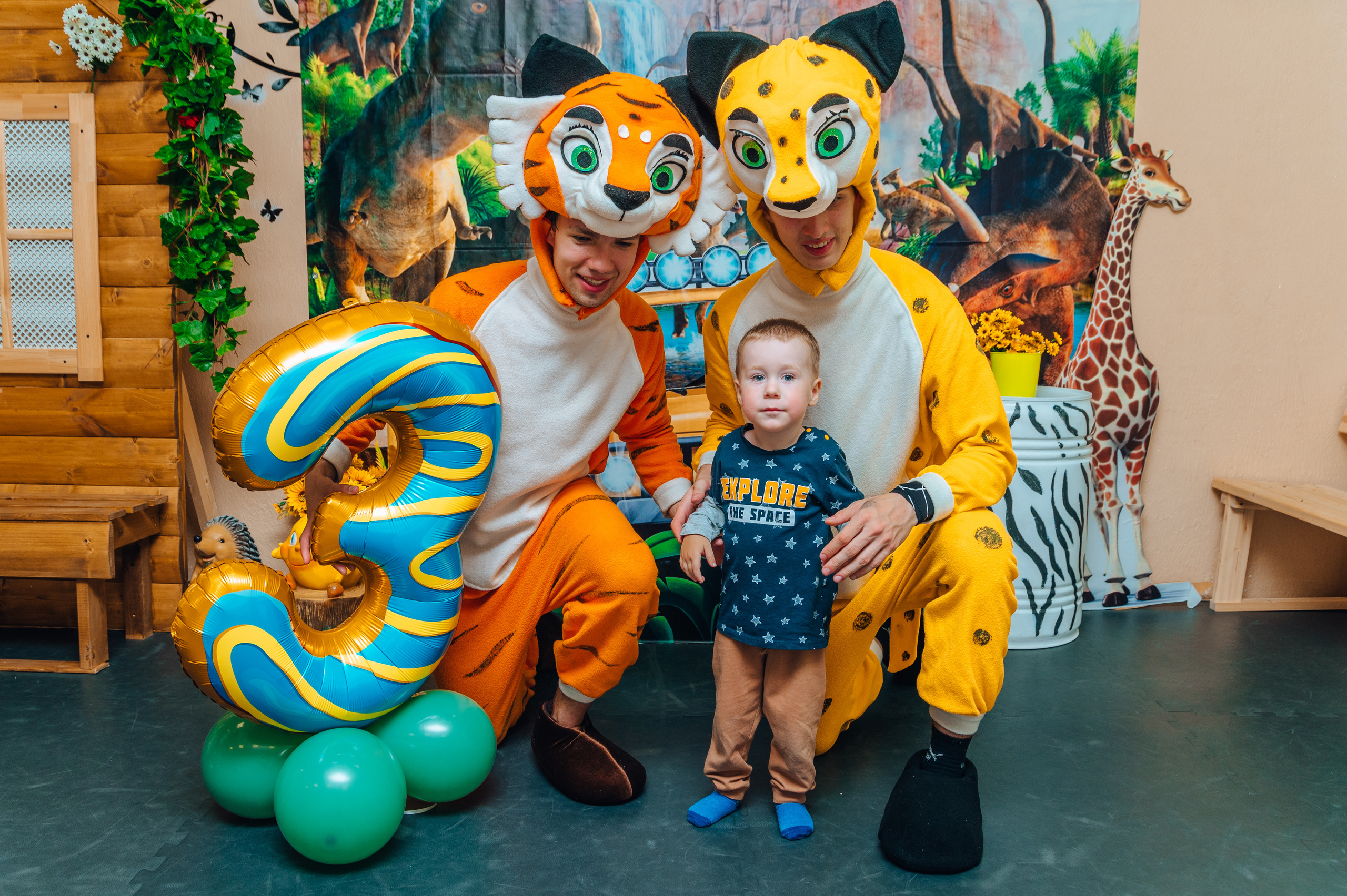 Анечке 3 года. Детский и семейный фотограф Катерина Мишина