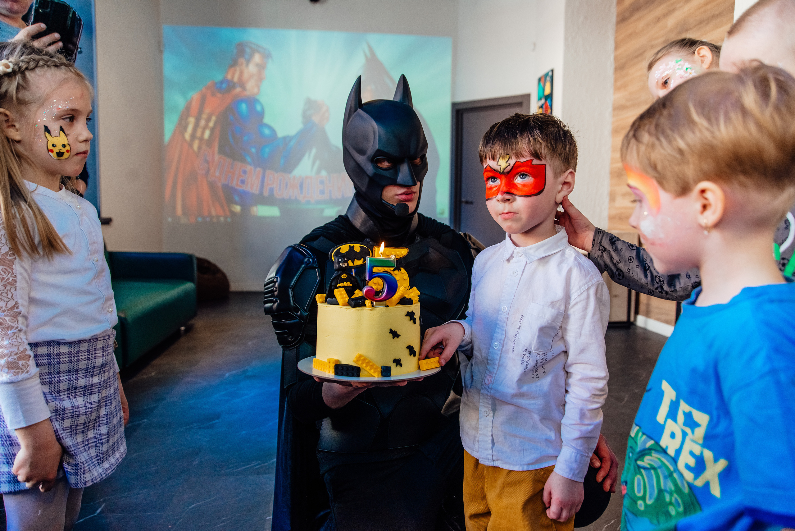 Праздник Семёна. Детский и семейный фотограф Катерина Мишина