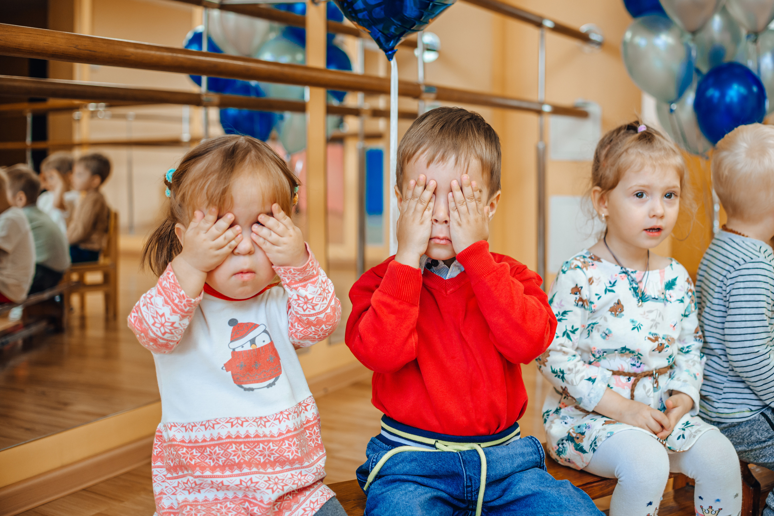 Кирюша 3 года. Детский и семейный фотограф Катерина Мишина