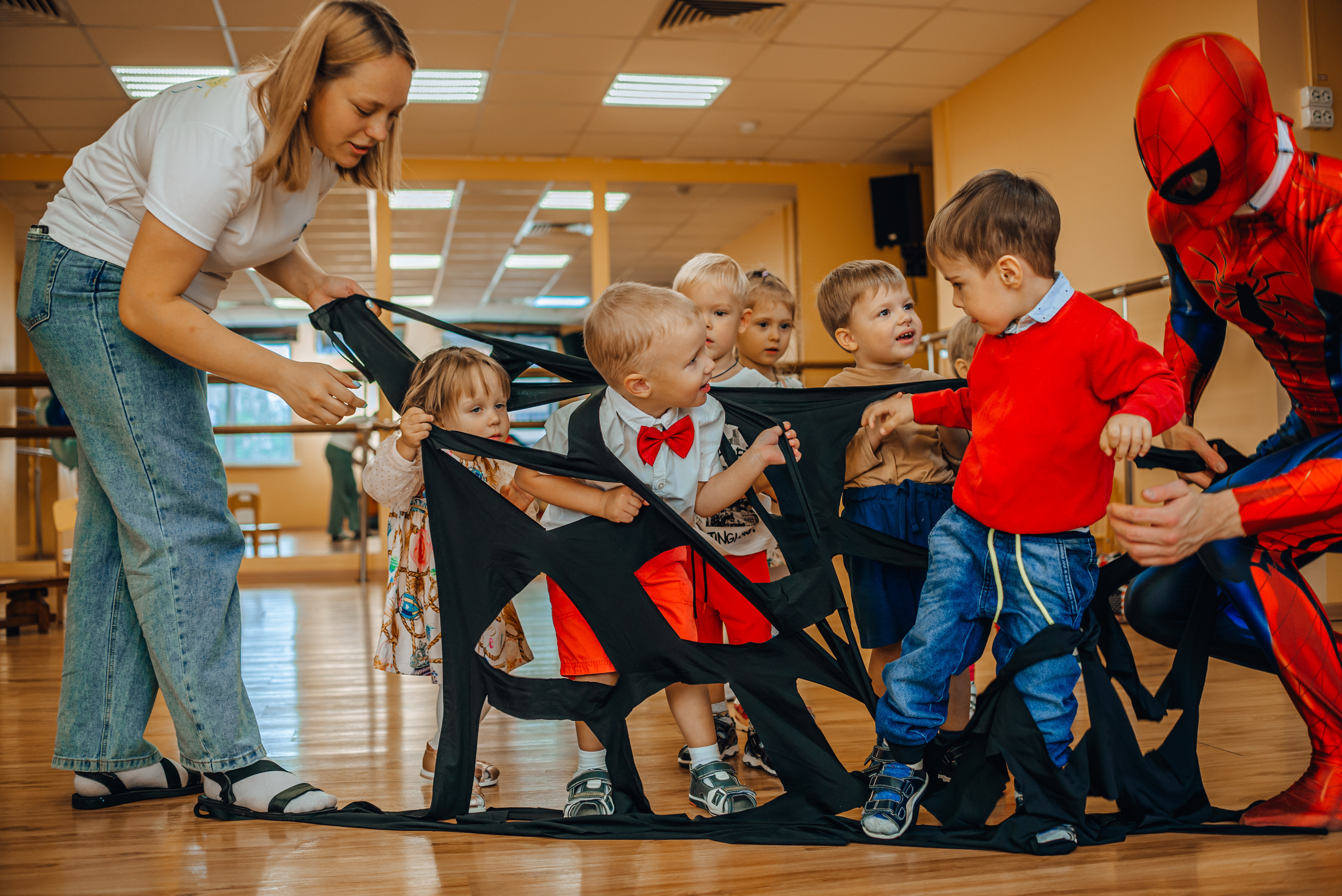 Кирюша 3 года. Детский и семейный фотограф Катерина Мишина