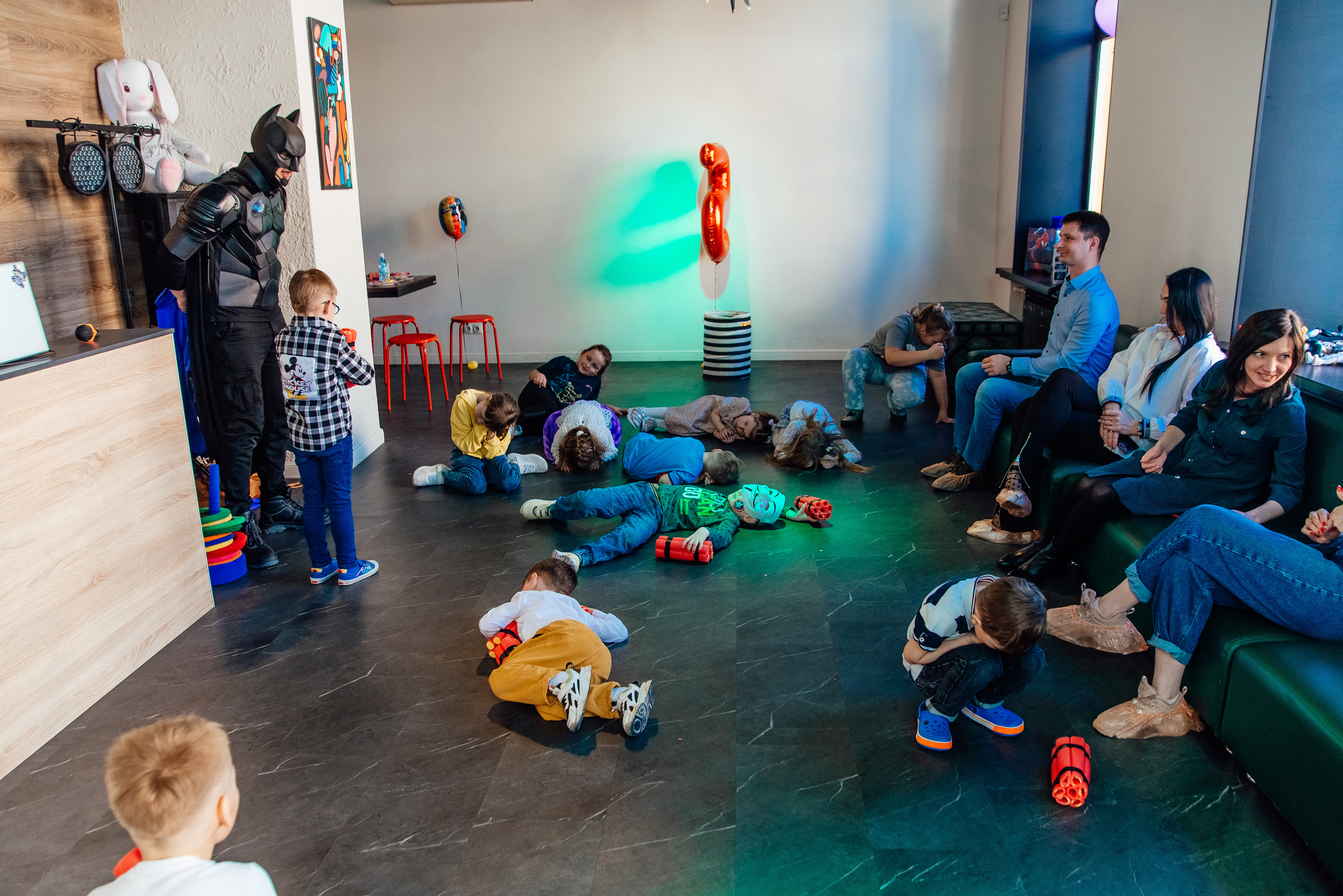 Праздник Семёна. Детский и семейный фотограф Катерина Мишина