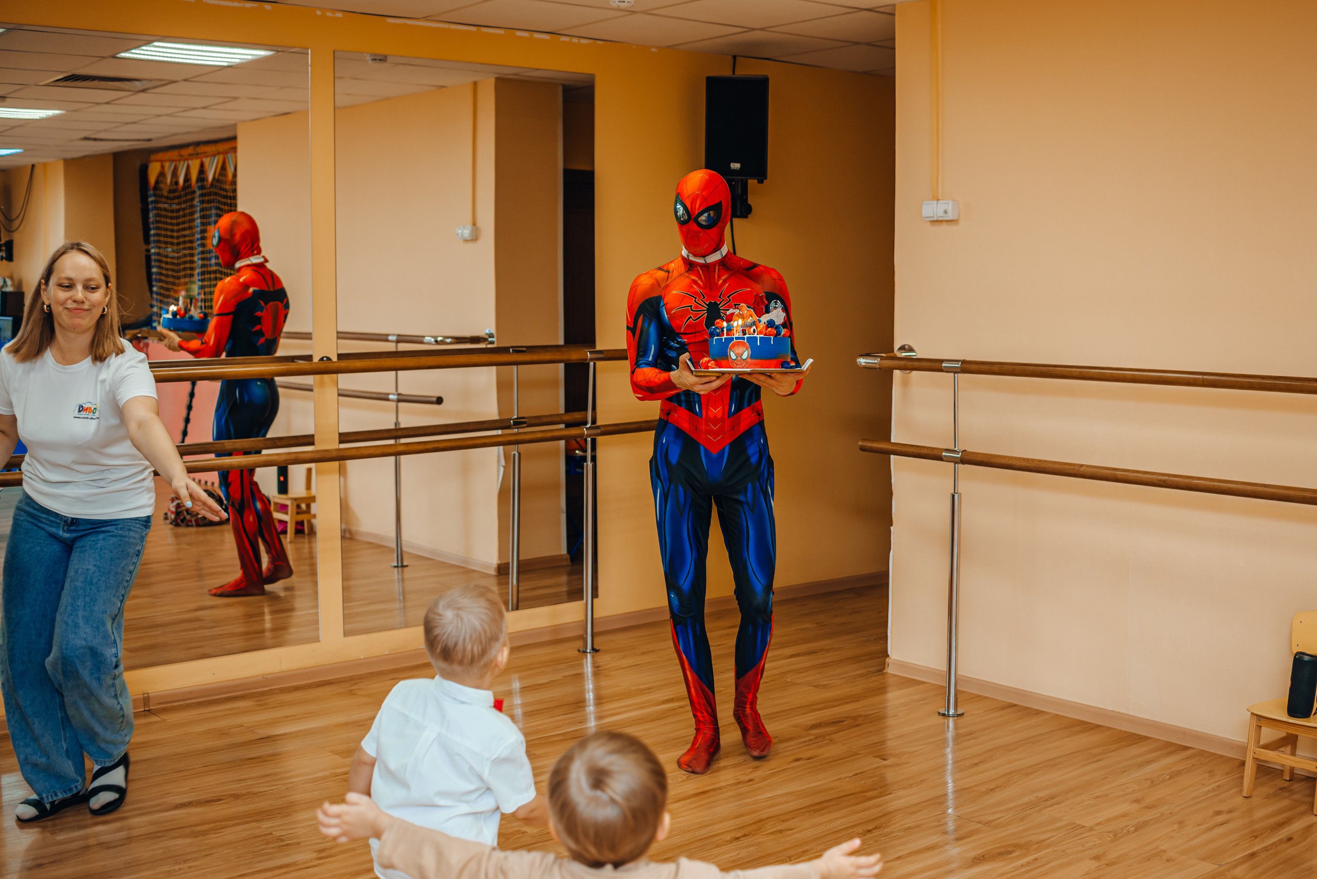 Кирюша 3 года. Детский и семейный фотограф Катерина Мишина