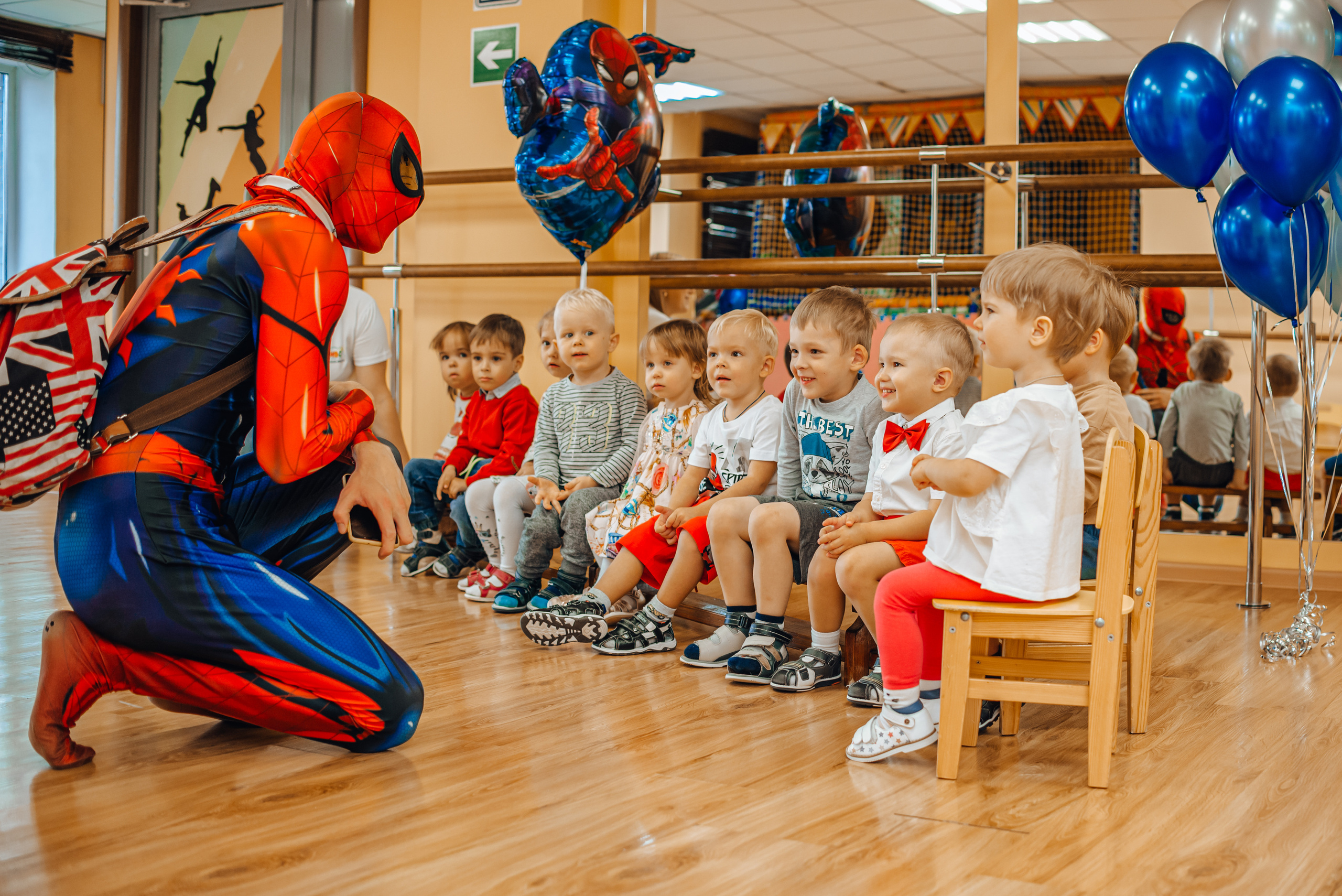 Кирюша 3 года. Детский и семейный фотограф Катерина Мишина