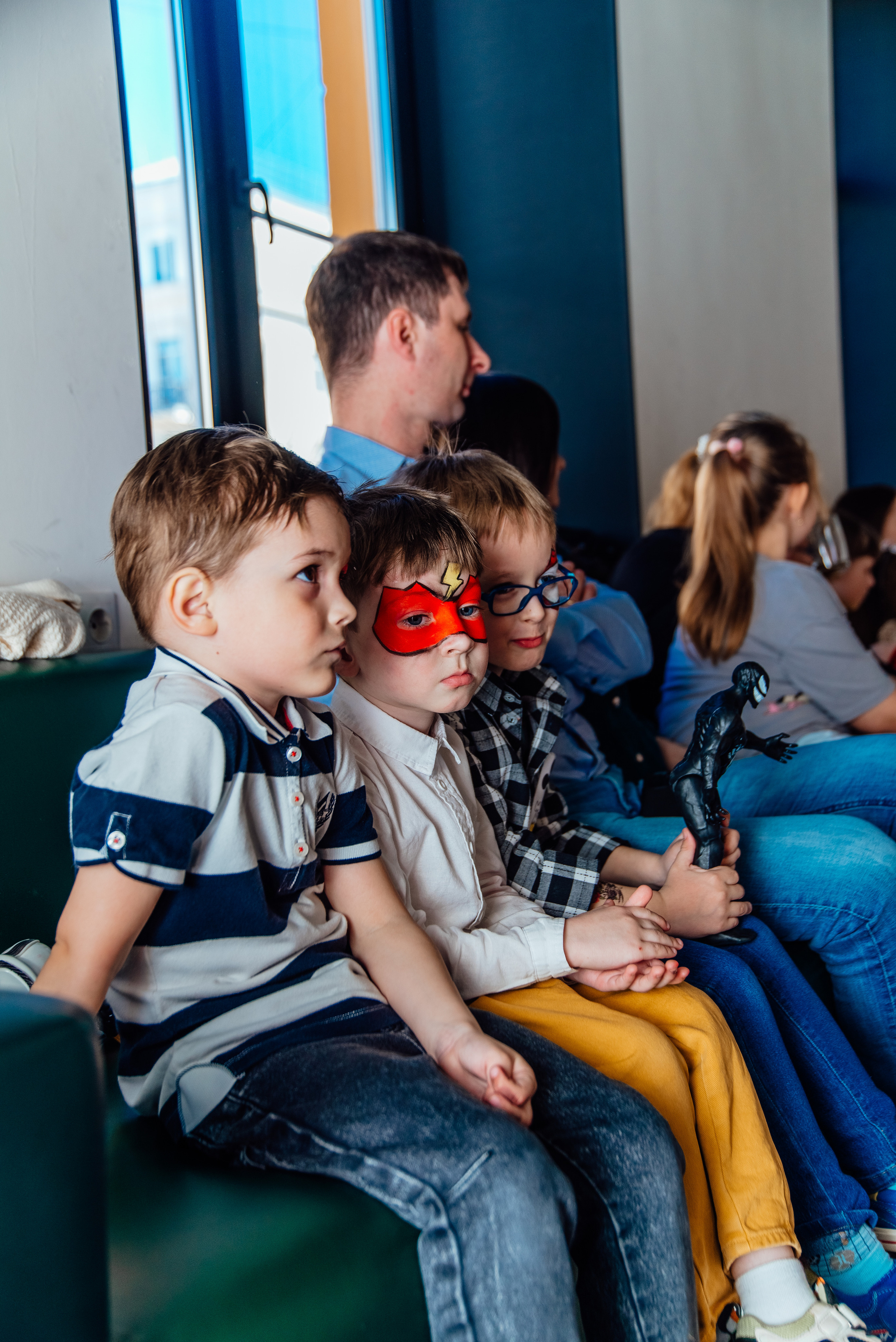 Праздник Семёна. Детский и семейный фотограф Катерина Мишина