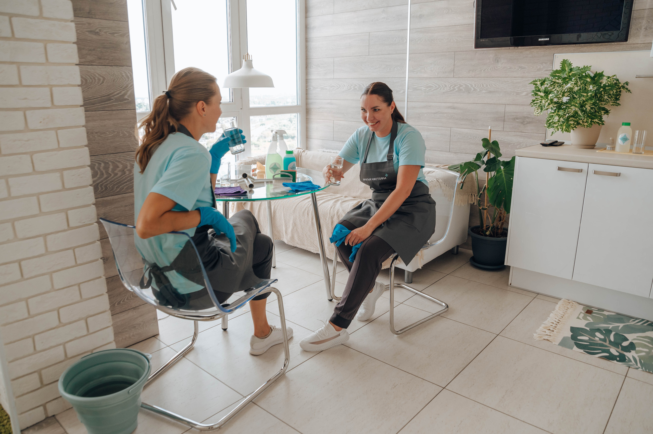 Братья ЧИСТОВЫ. Детский и семейный фотограф Катерина Мишина