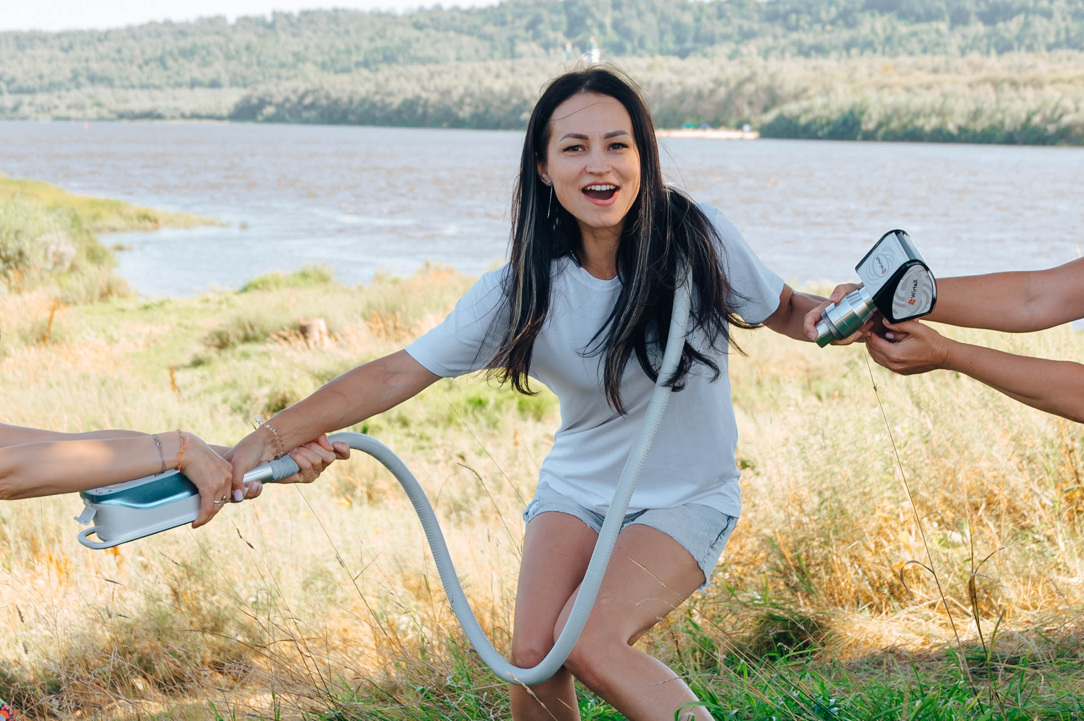 ЛОТОС студия коррекции фигуры. Детский и семейный фотограф Катерина Мишина