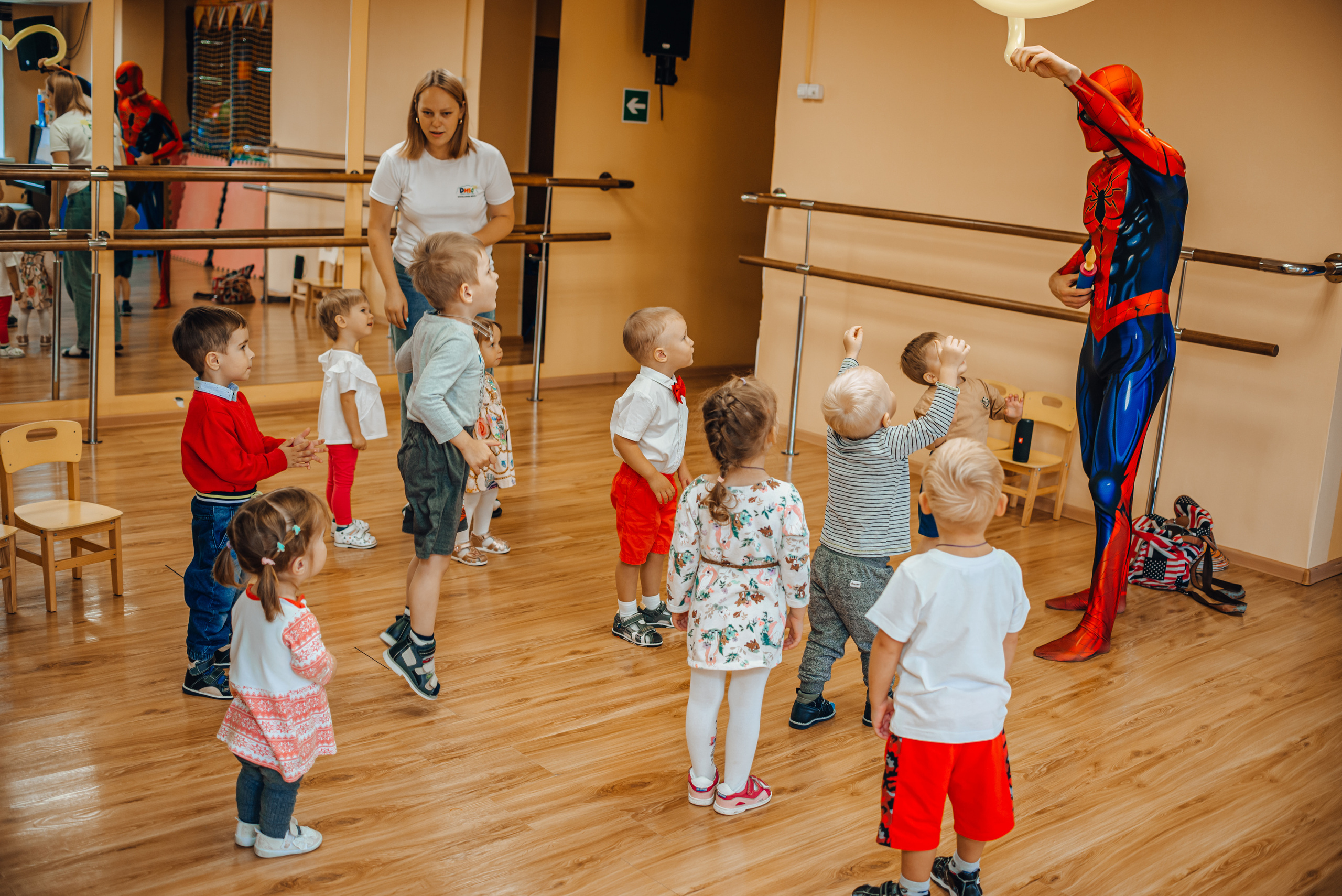 Кирюша 3 года. Детский и семейный фотограф Катерина Мишина