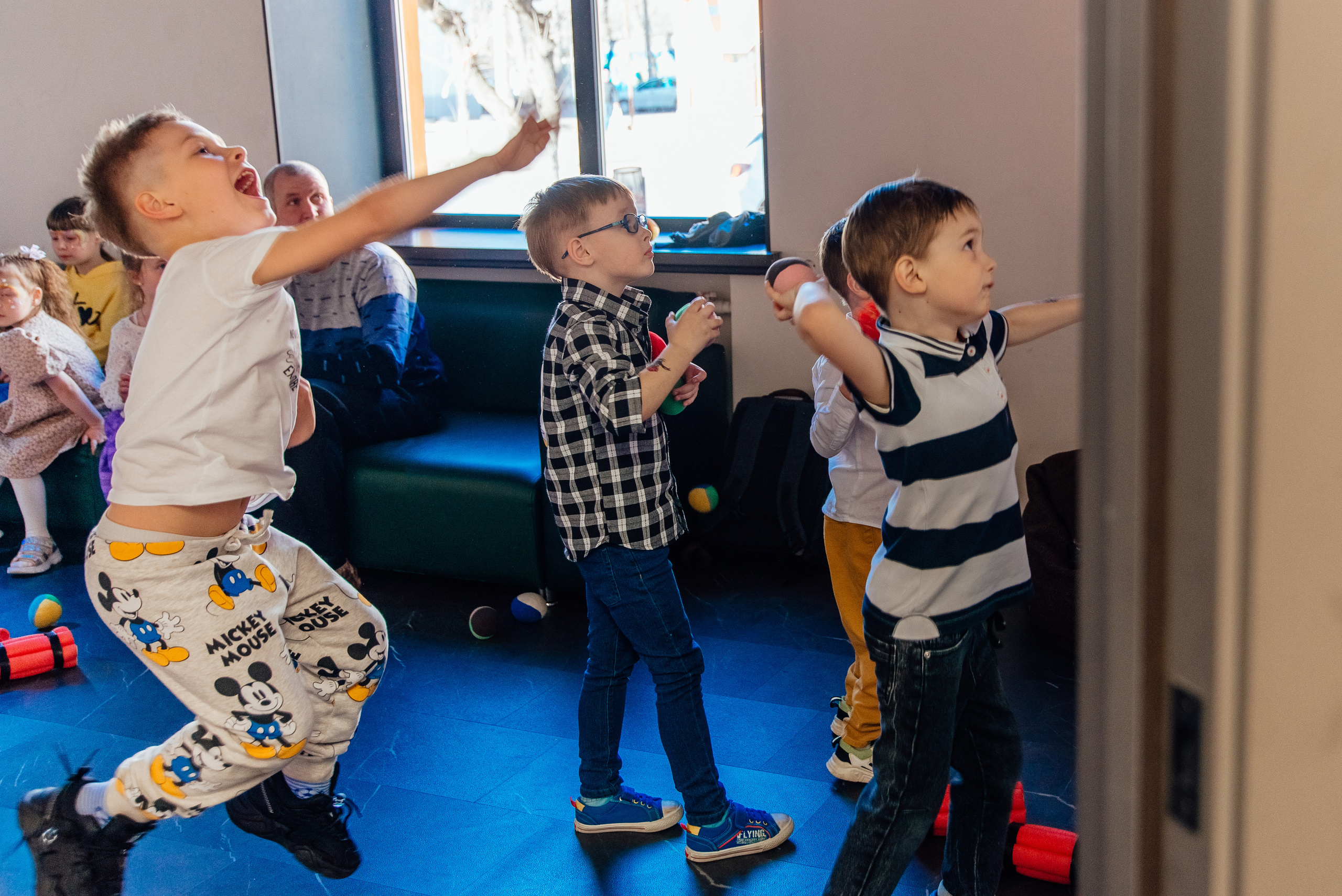 Праздник Семёна. Детский и семейный фотограф Катерина Мишина