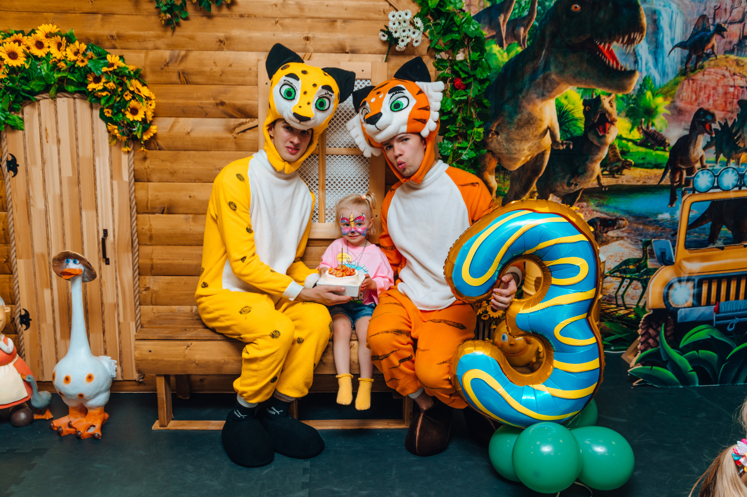 Анечке 3 года. Детский и семейный фотограф Катерина Мишина