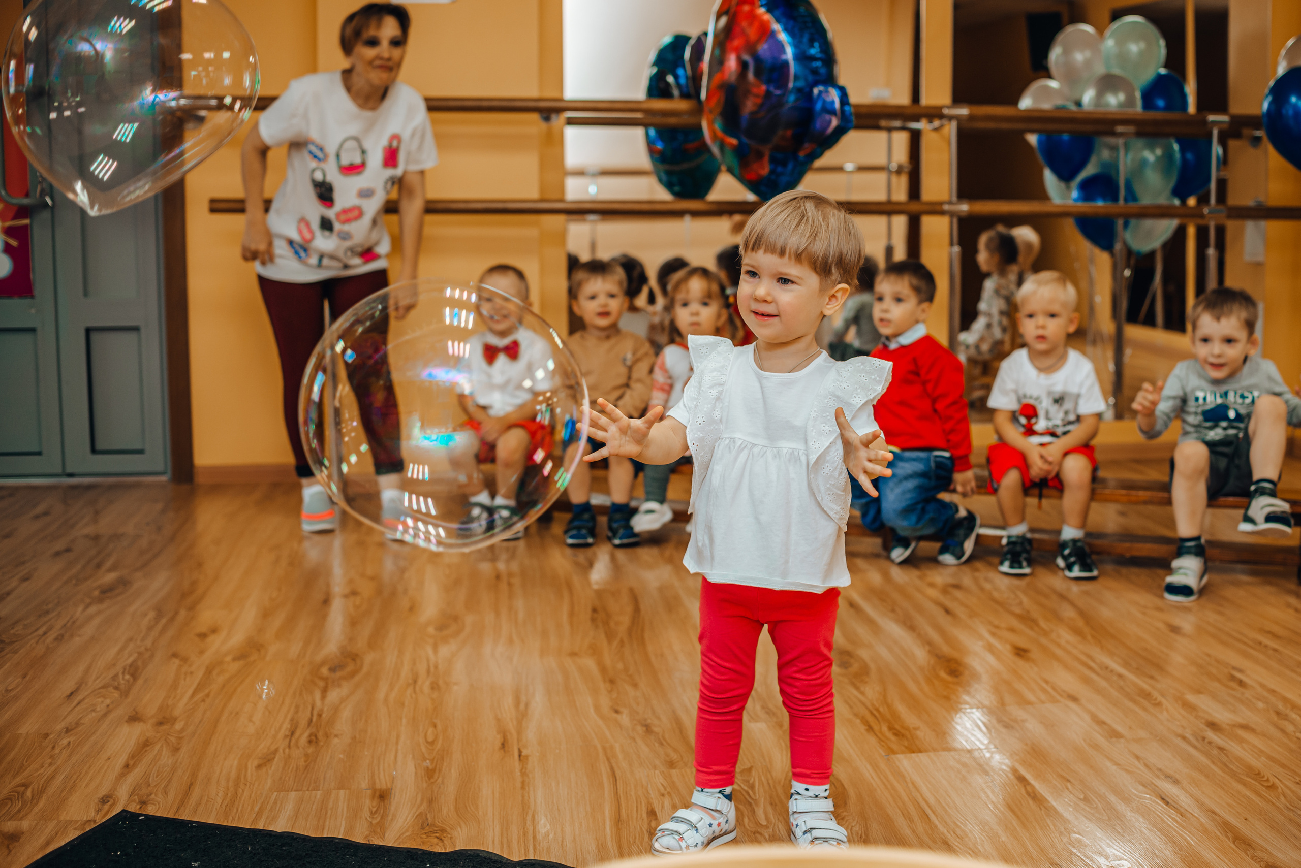 Кирюша 3 года. Детский и семейный фотограф Катерина Мишина