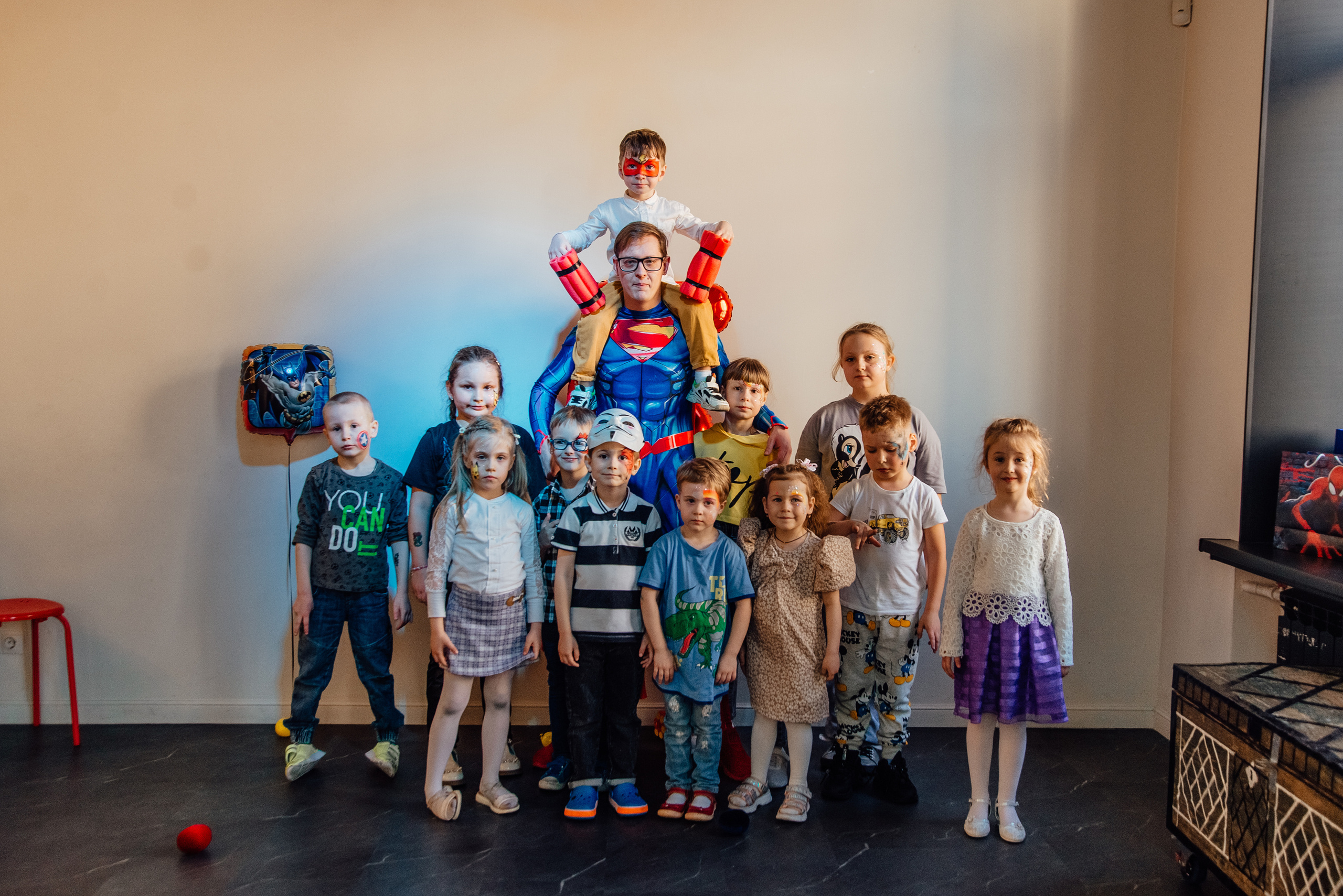 Праздник Семёна. Детский и семейный фотограф Катерина Мишина