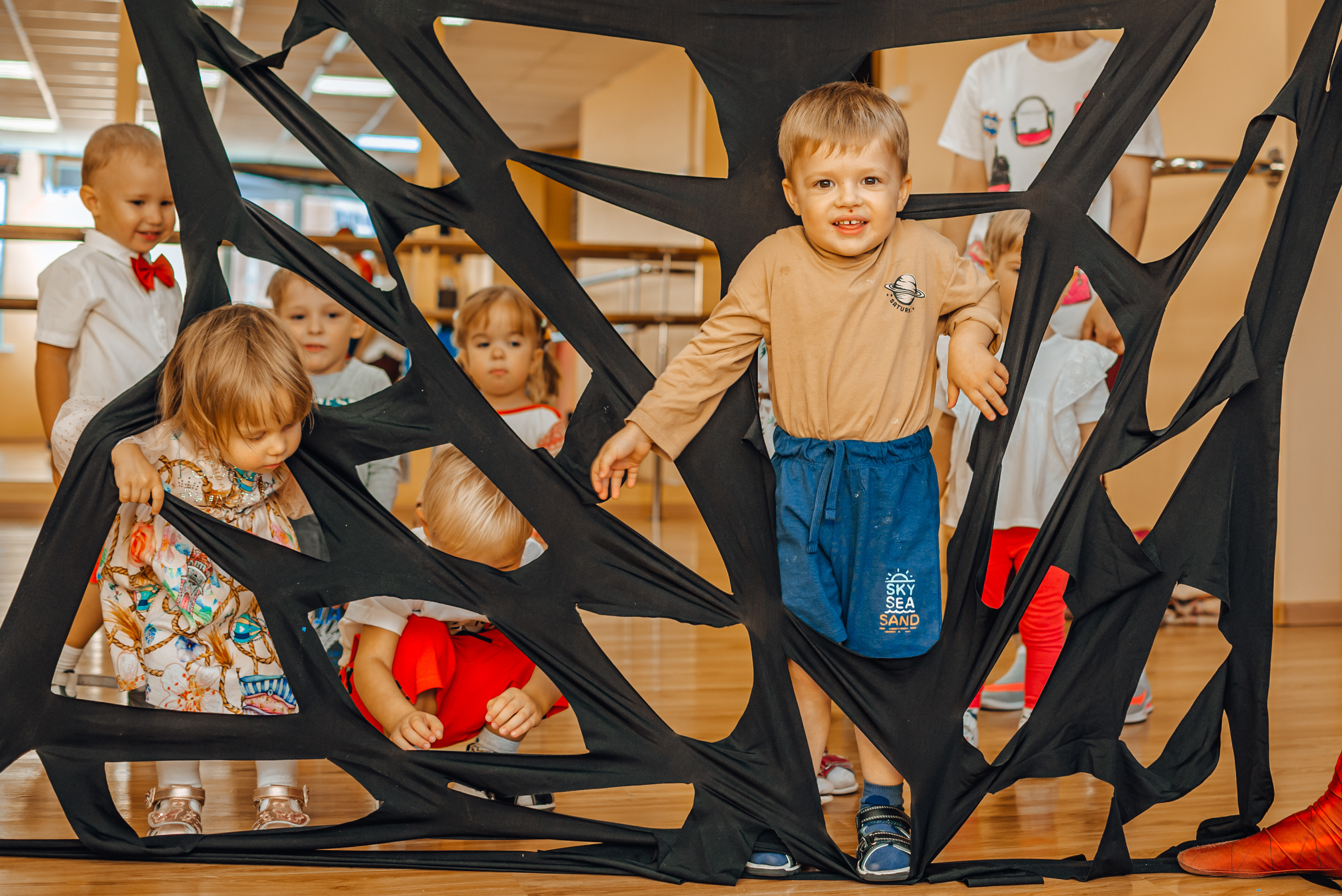 Кирюша 3 года. Детский и семейный фотограф Катерина Мишина