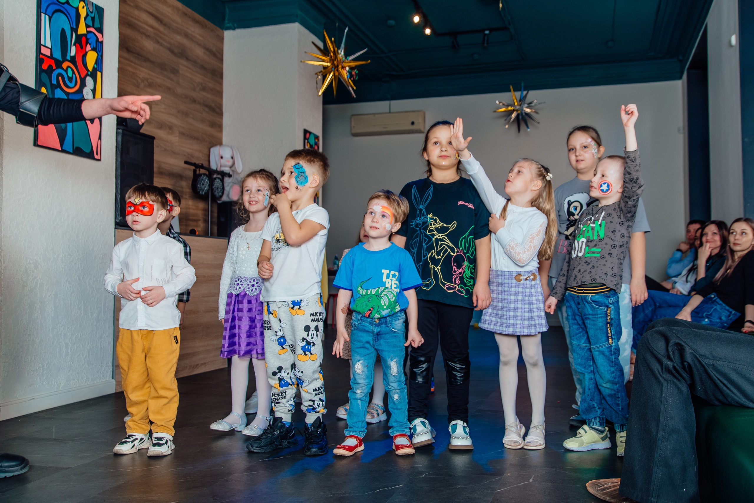 Праздник Семёна. Детский и семейный фотограф Катерина Мишина