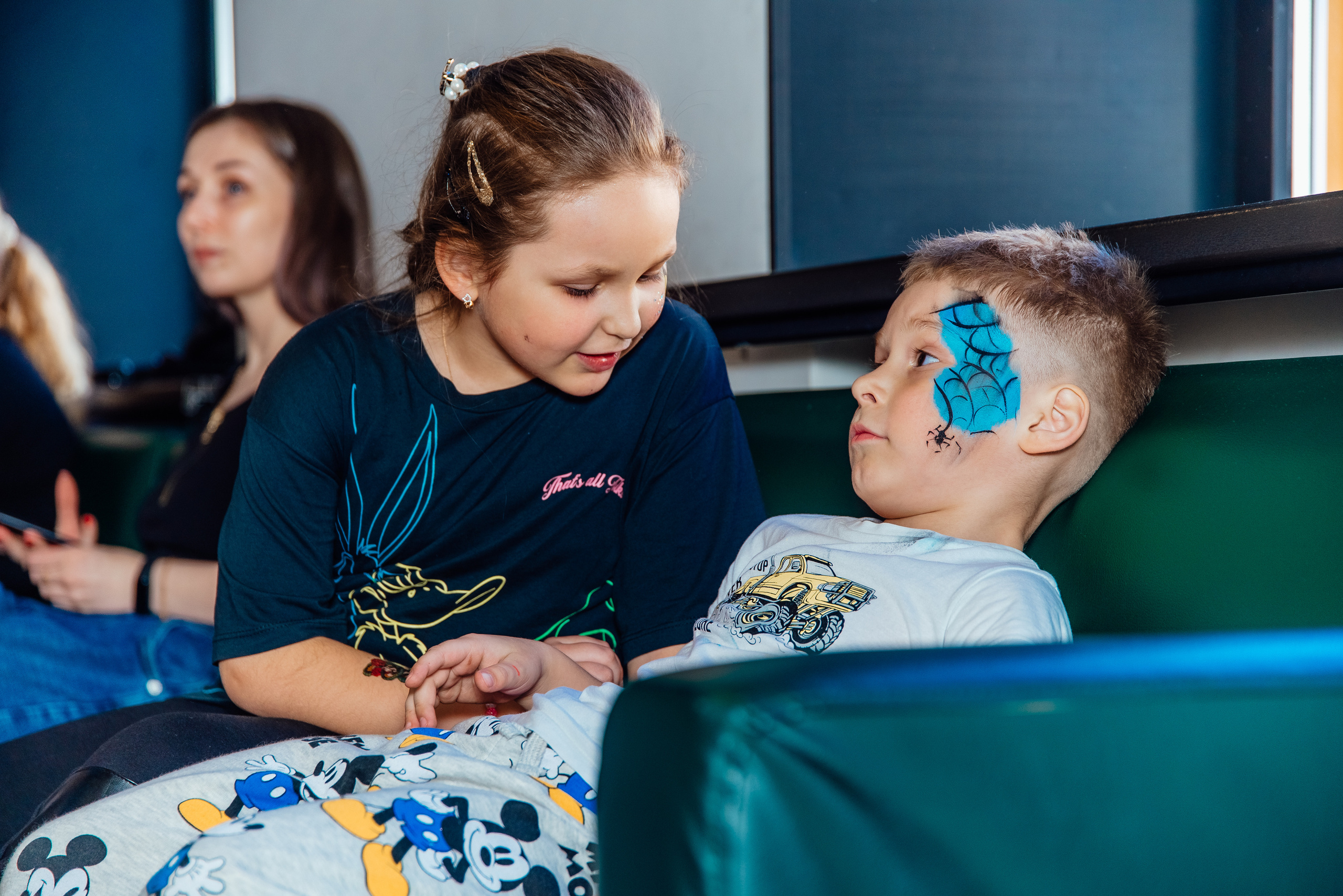 Праздник Семёна. Детский и семейный фотограф Катерина Мишина