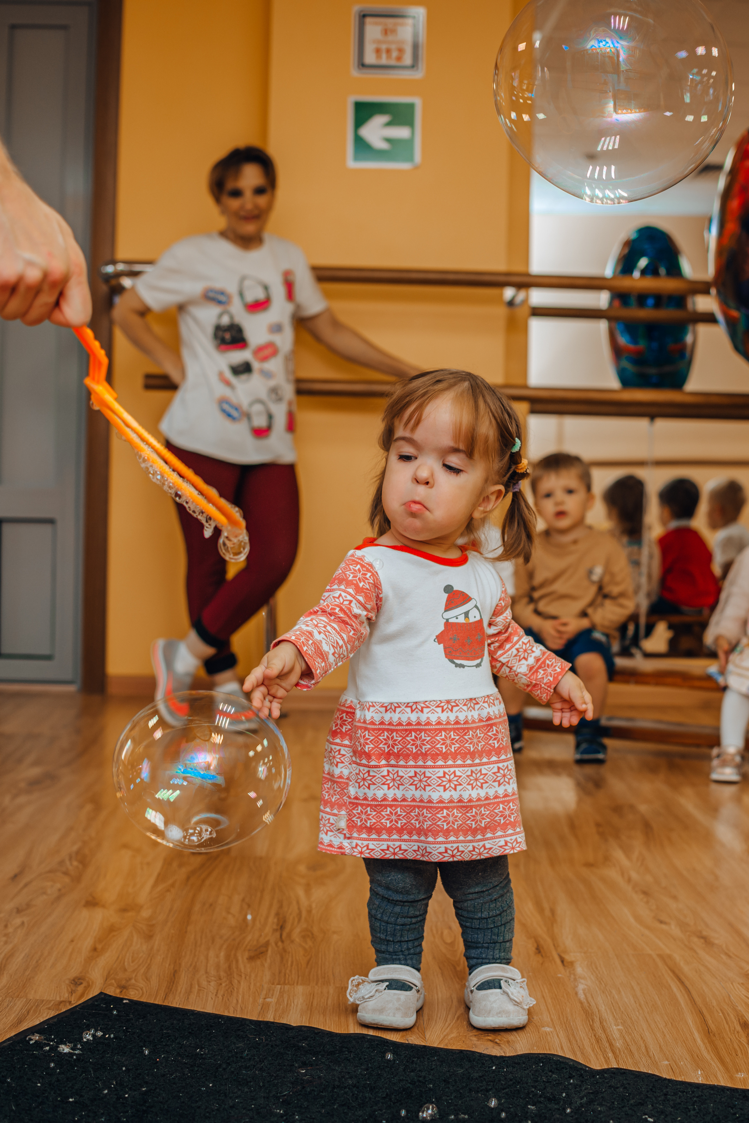 Кирюша 3 года. Детский и семейный фотограф Катерина Мишина