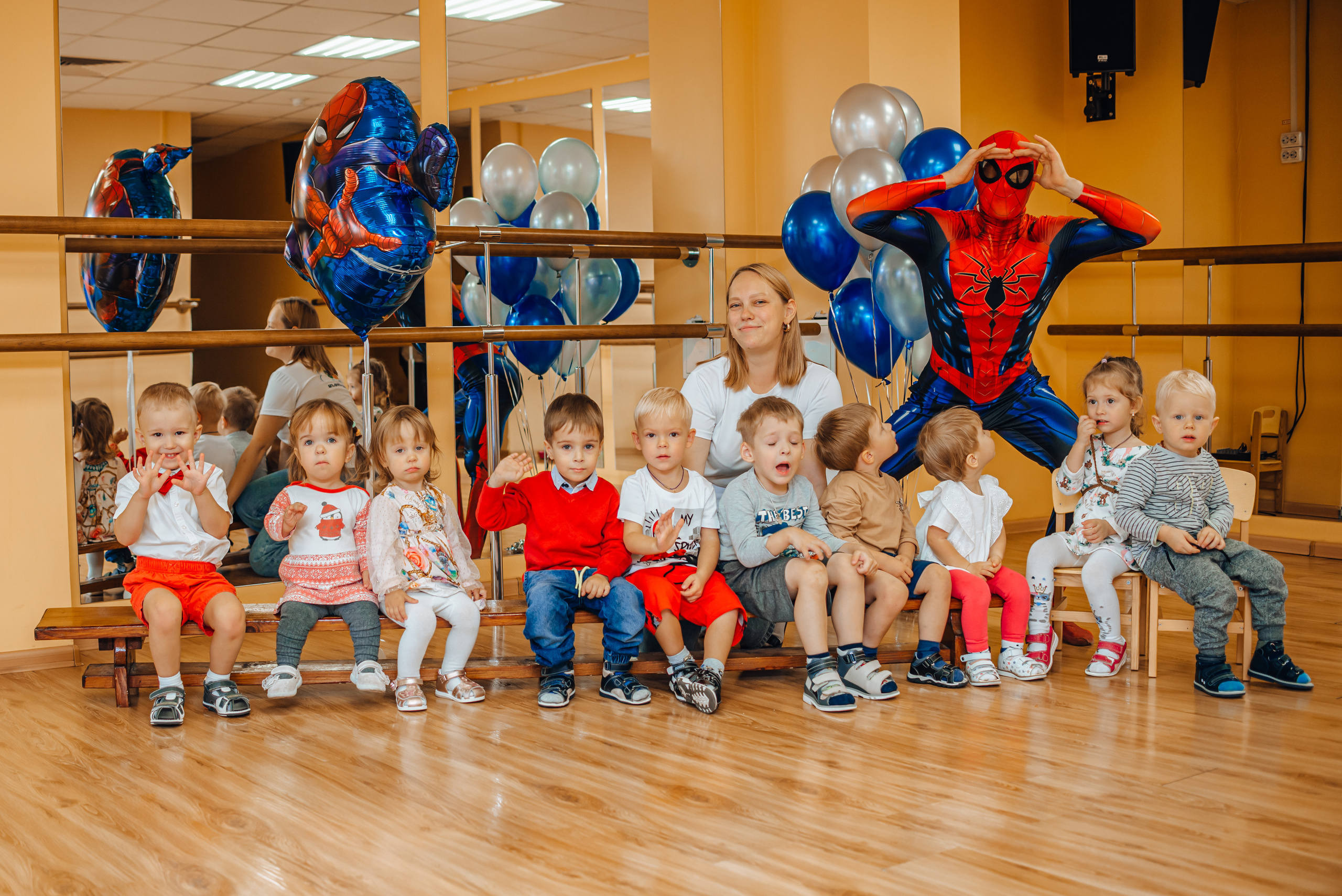 Кирюша 3 года. Детский и семейный фотограф Катерина Мишина