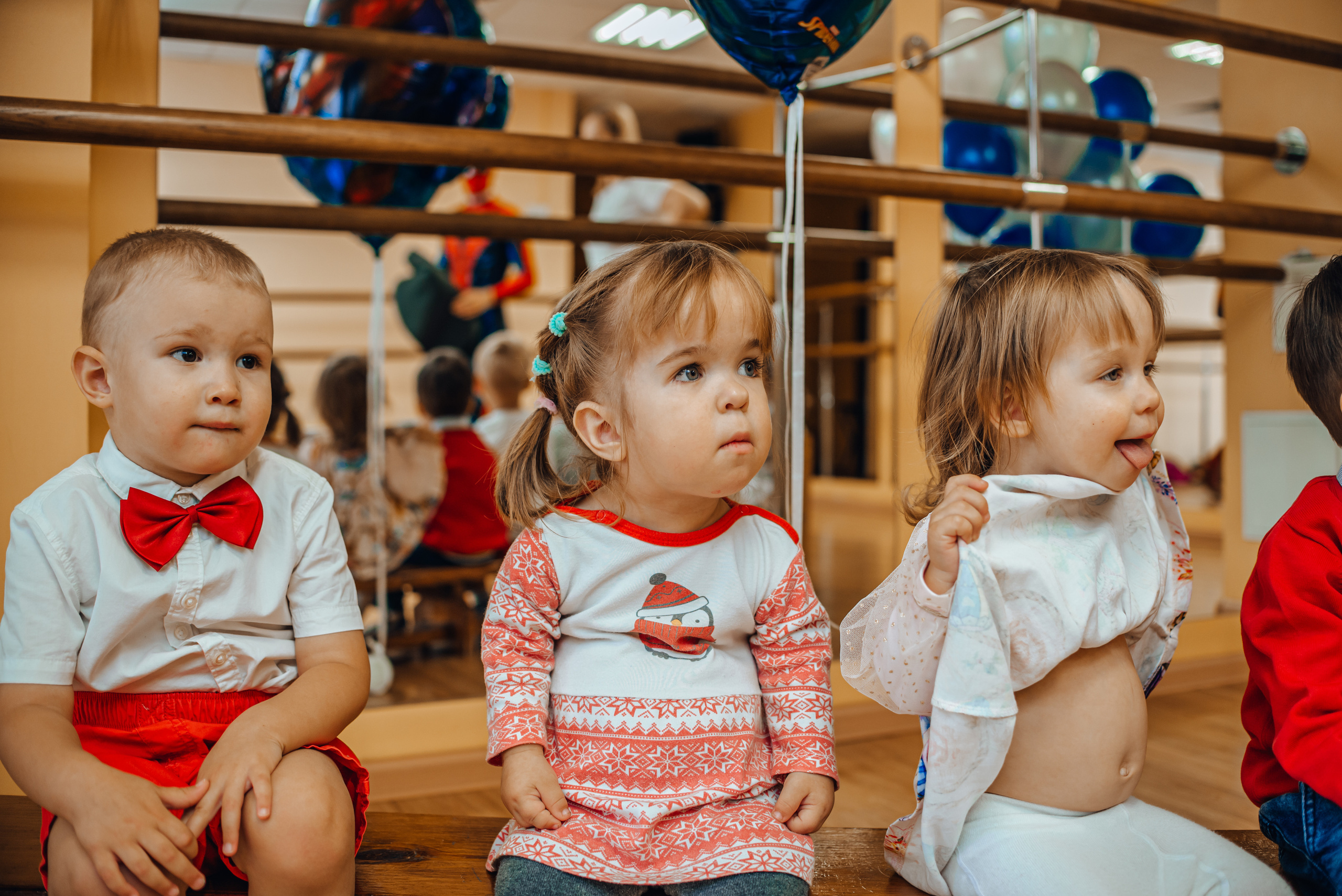 Кирюша 3 года. Детский и семейный фотограф Катерина Мишина