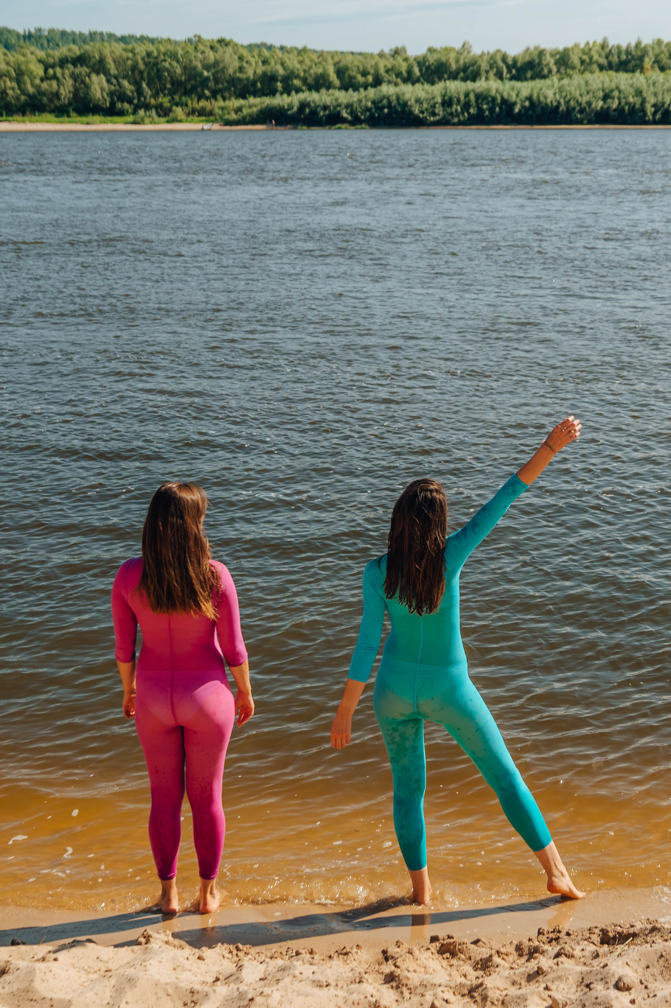 ЛОТОС студия коррекции фигуры. Детский и семейный фотограф Катерина Мишина